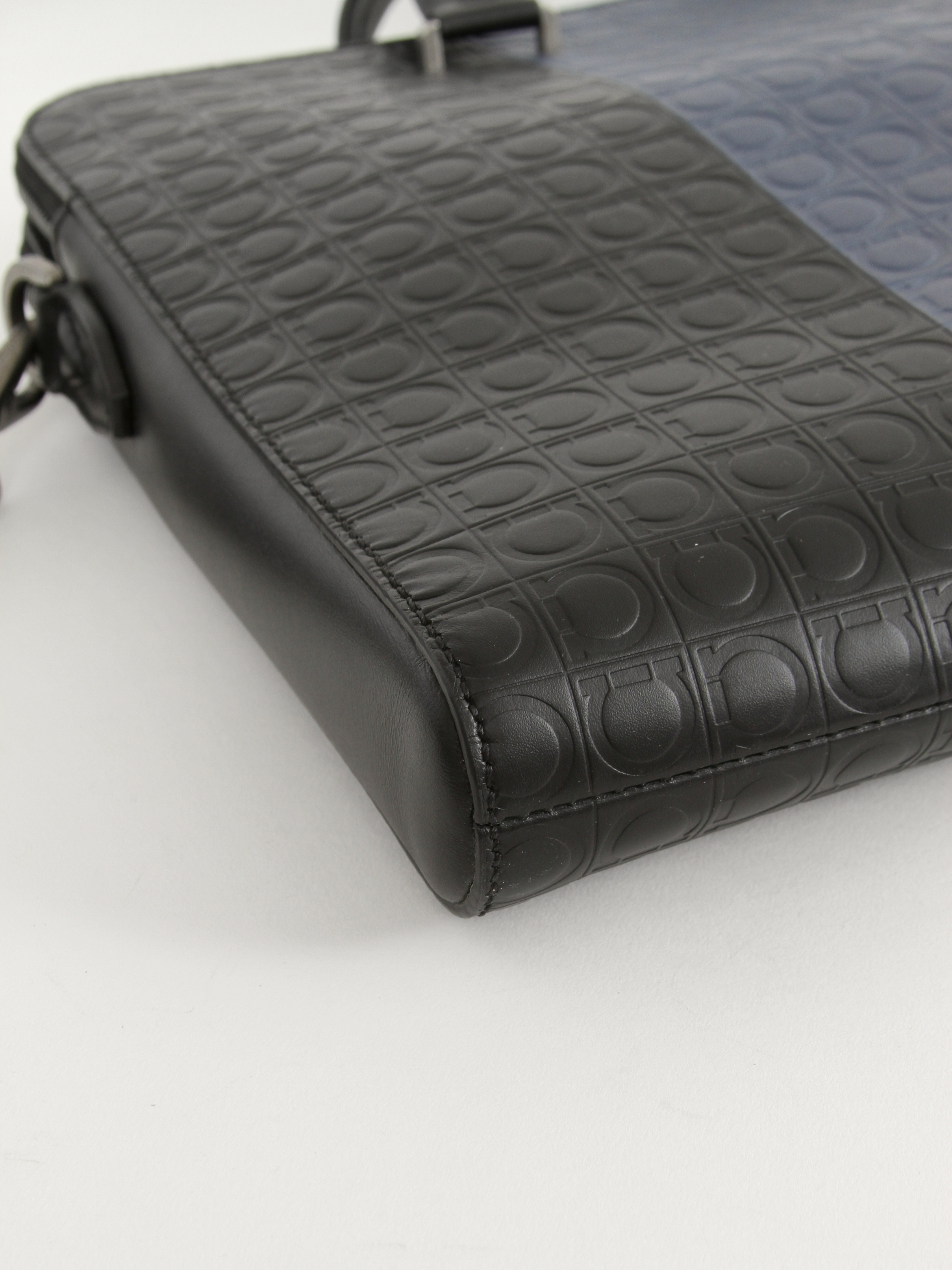 Salvatore Ferragamo Briefcase 3