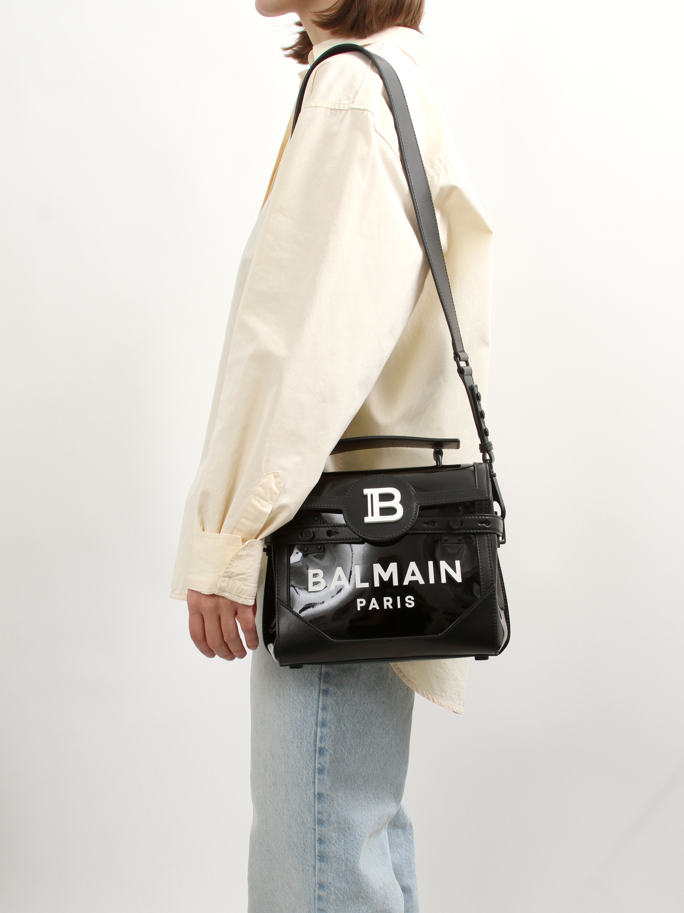 Balmain B-Buzz  7