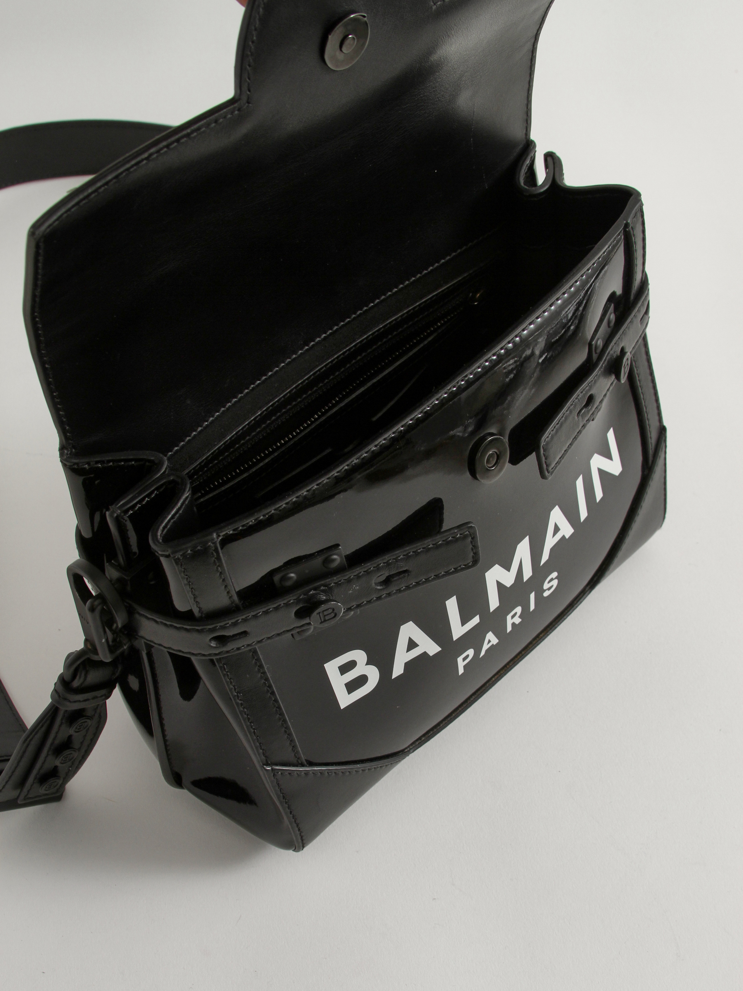 Balmain B-Buzz  6