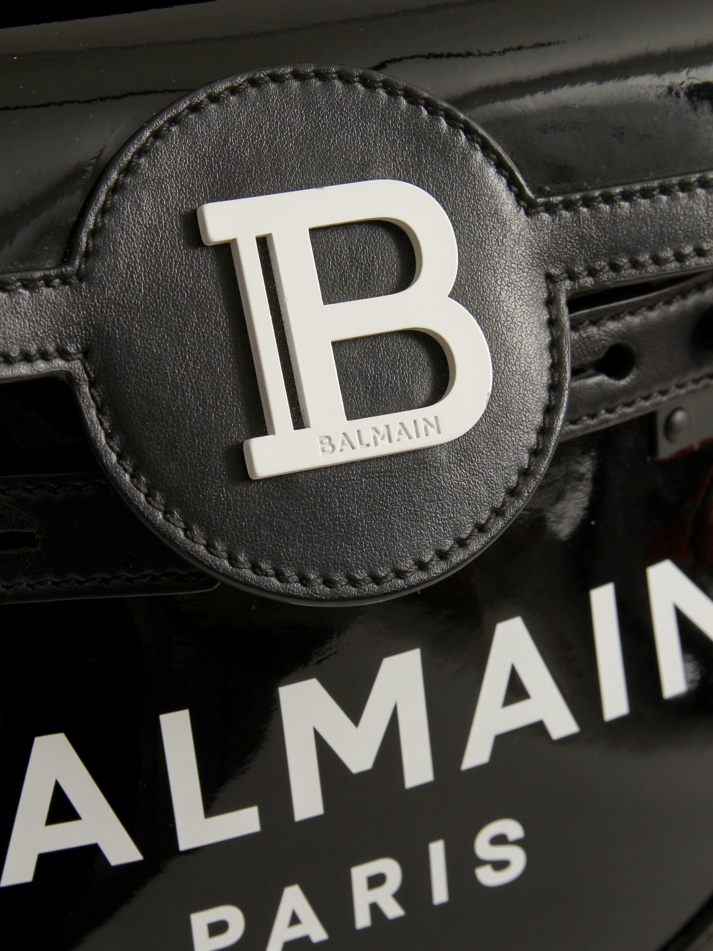 Balmain B-Buzz  5
