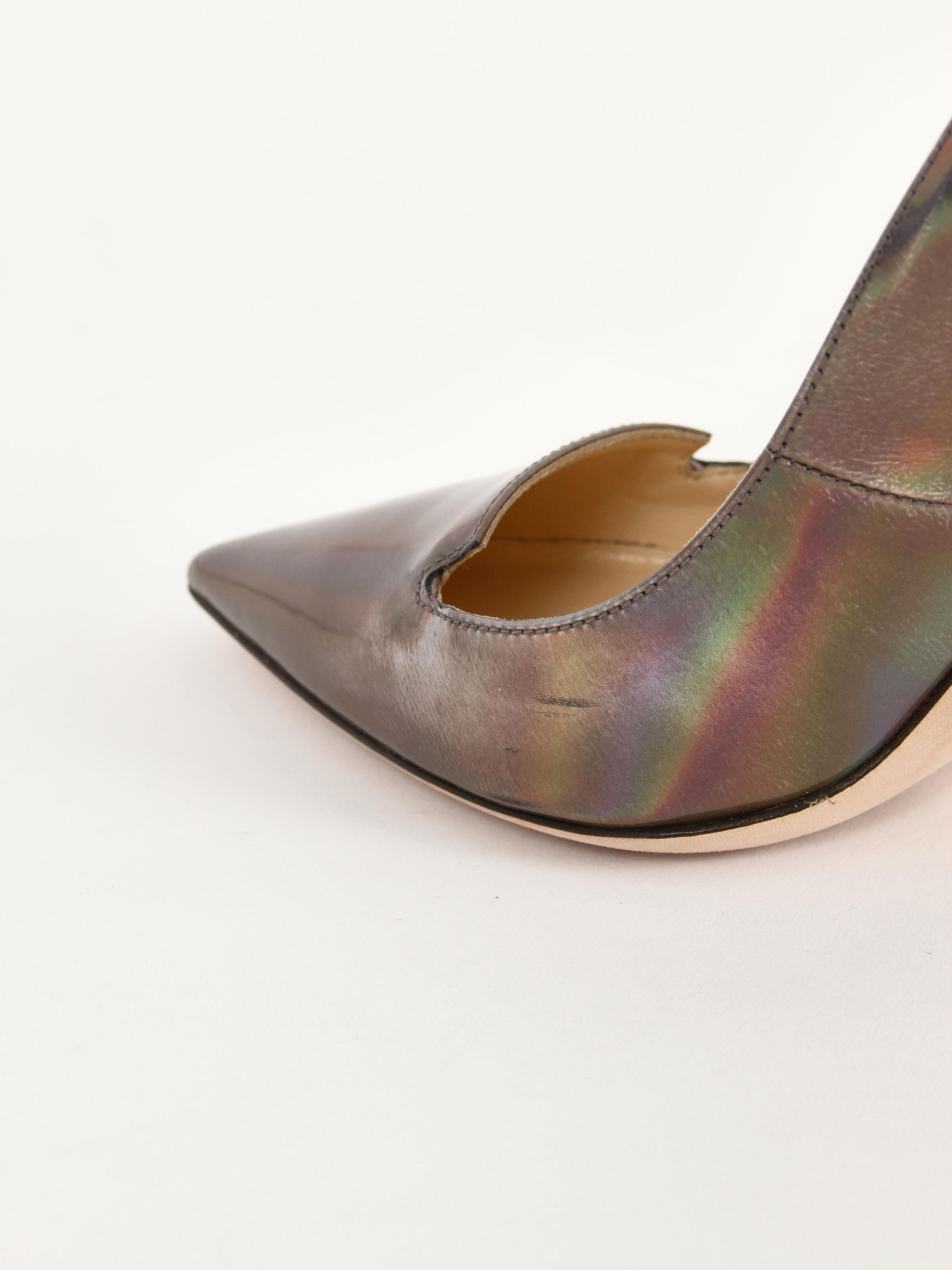 Jimmy Choo 37 9
