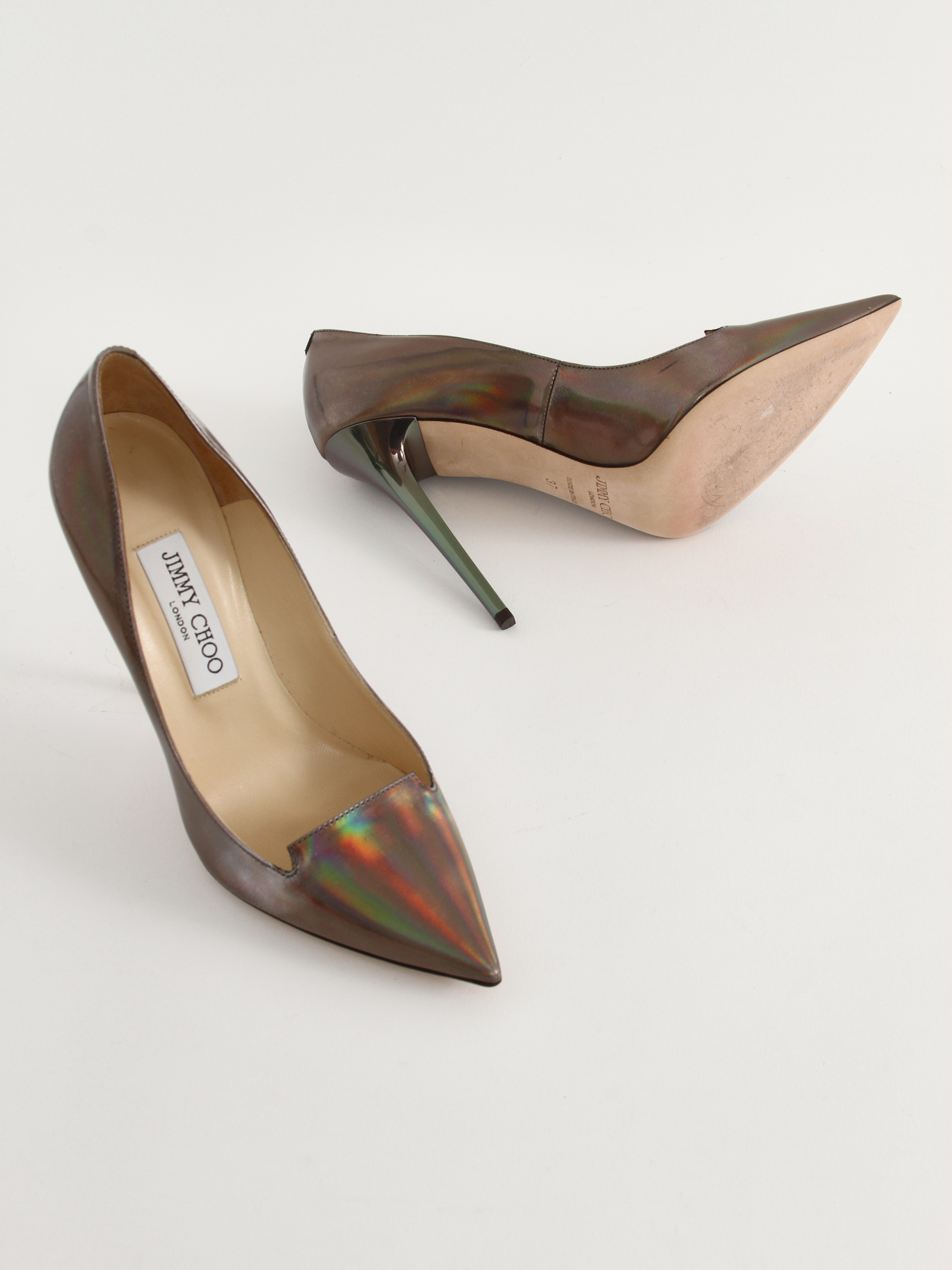 Jimmy Choo 37 6