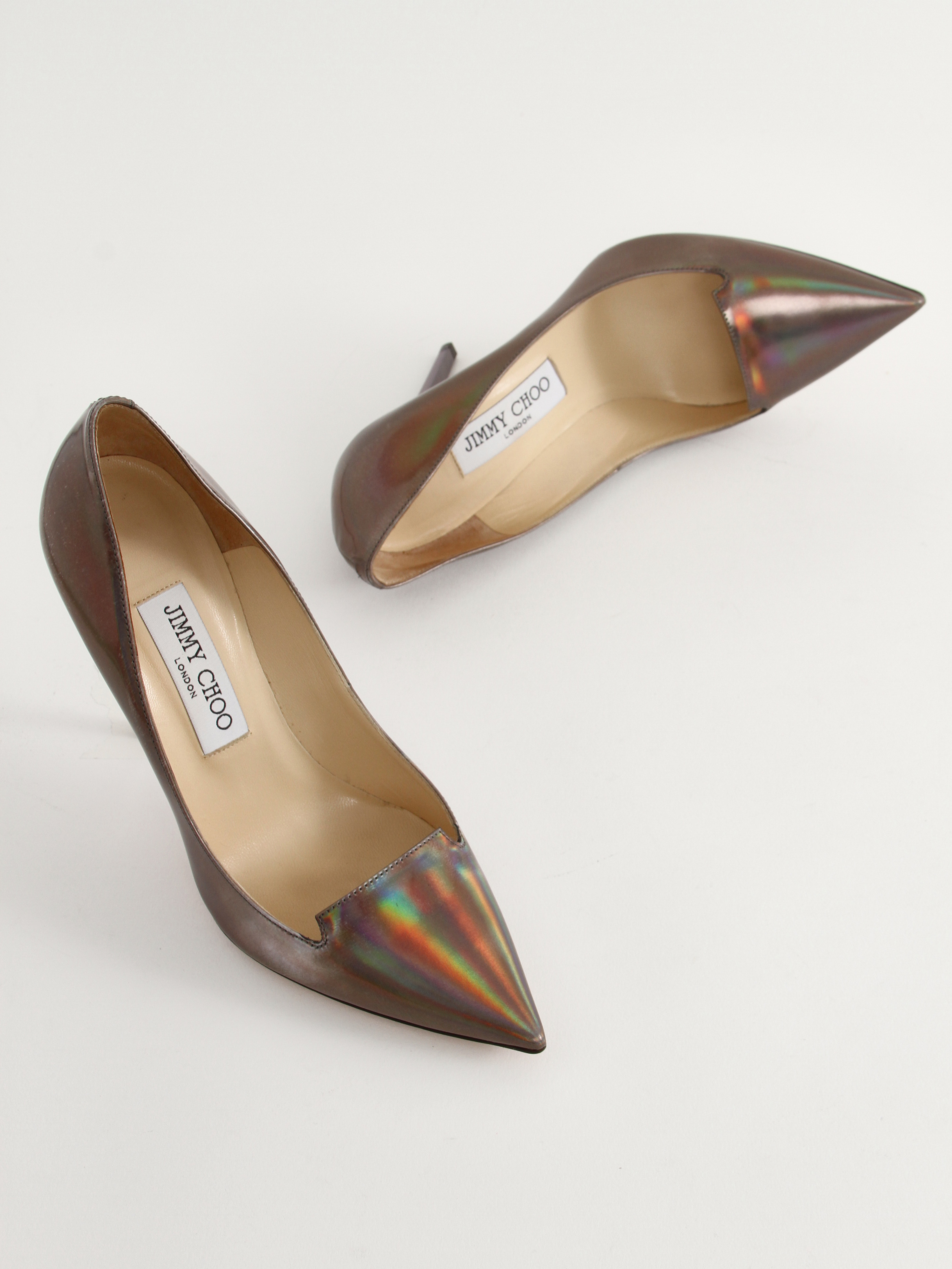 Jimmy Choo 37 5