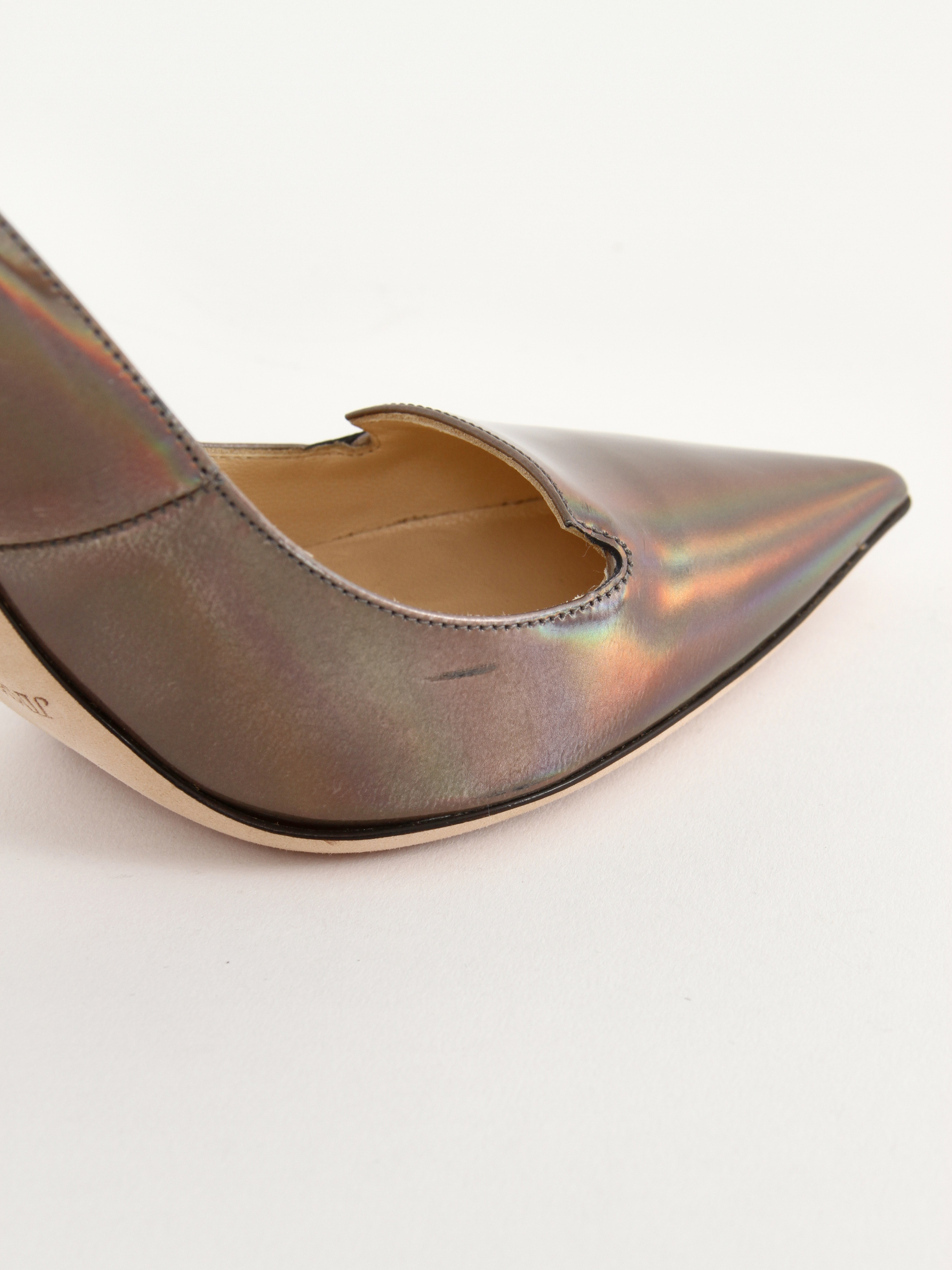 Jimmy Choo 37 8