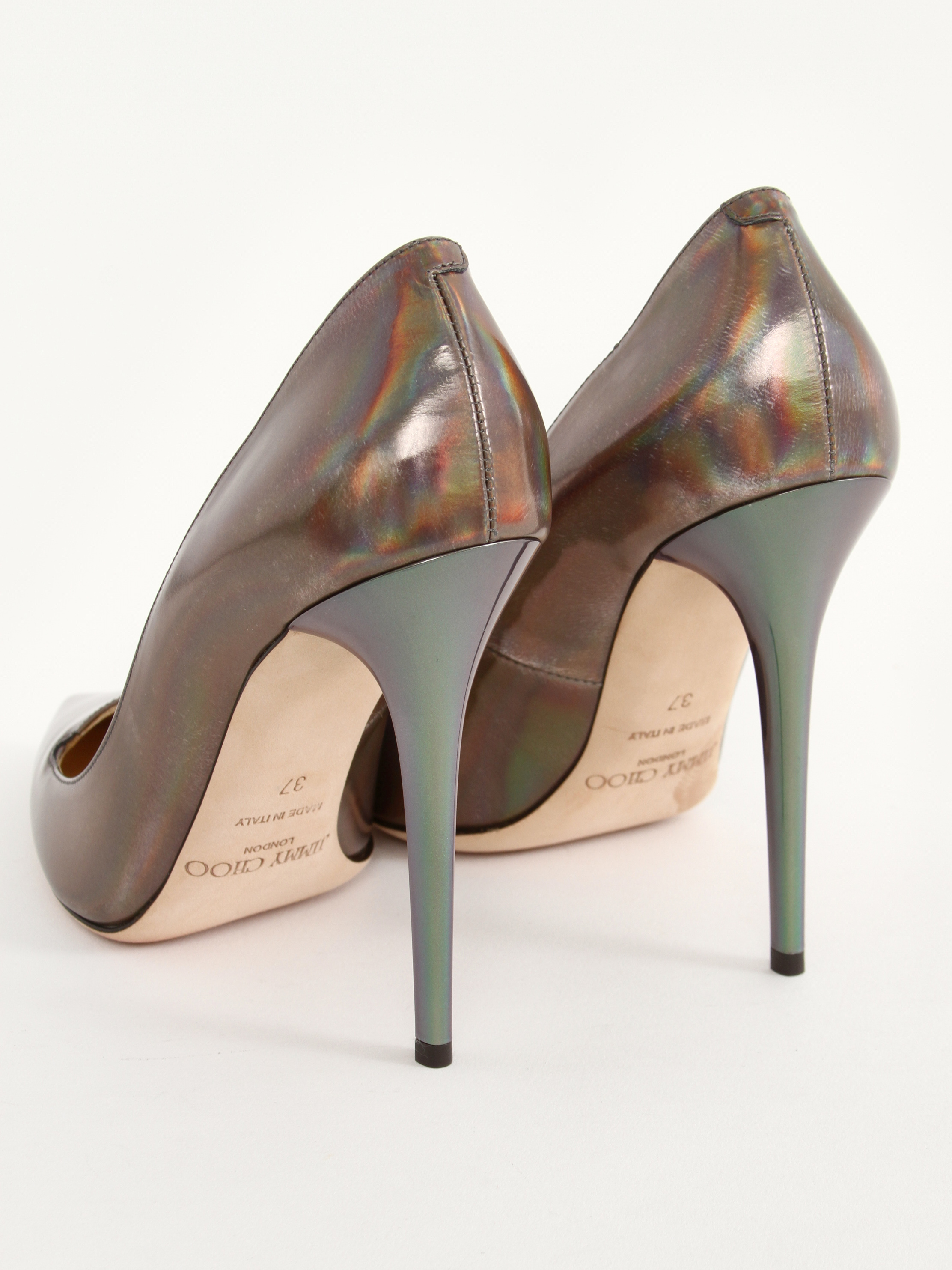 Jimmy Choo 37 4