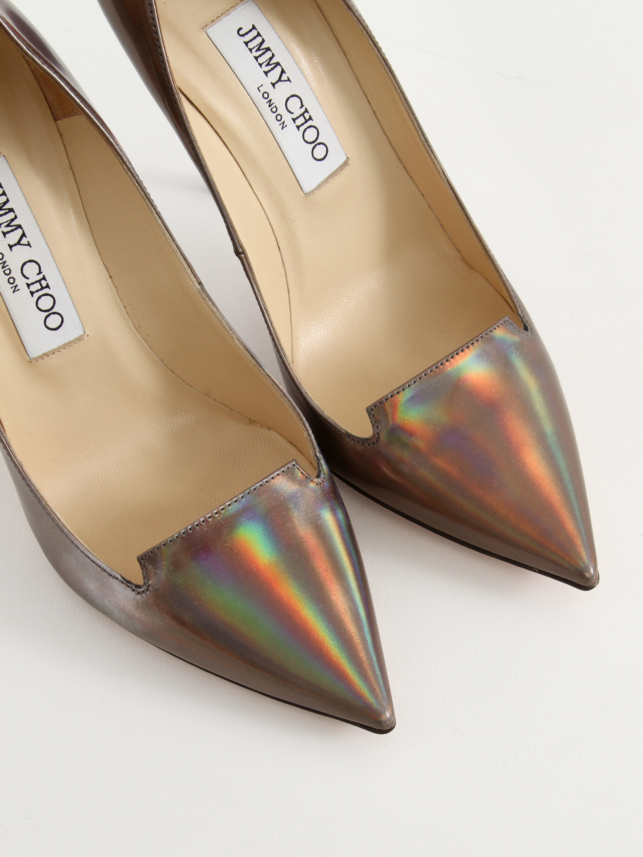 Jimmy Choo 37 2