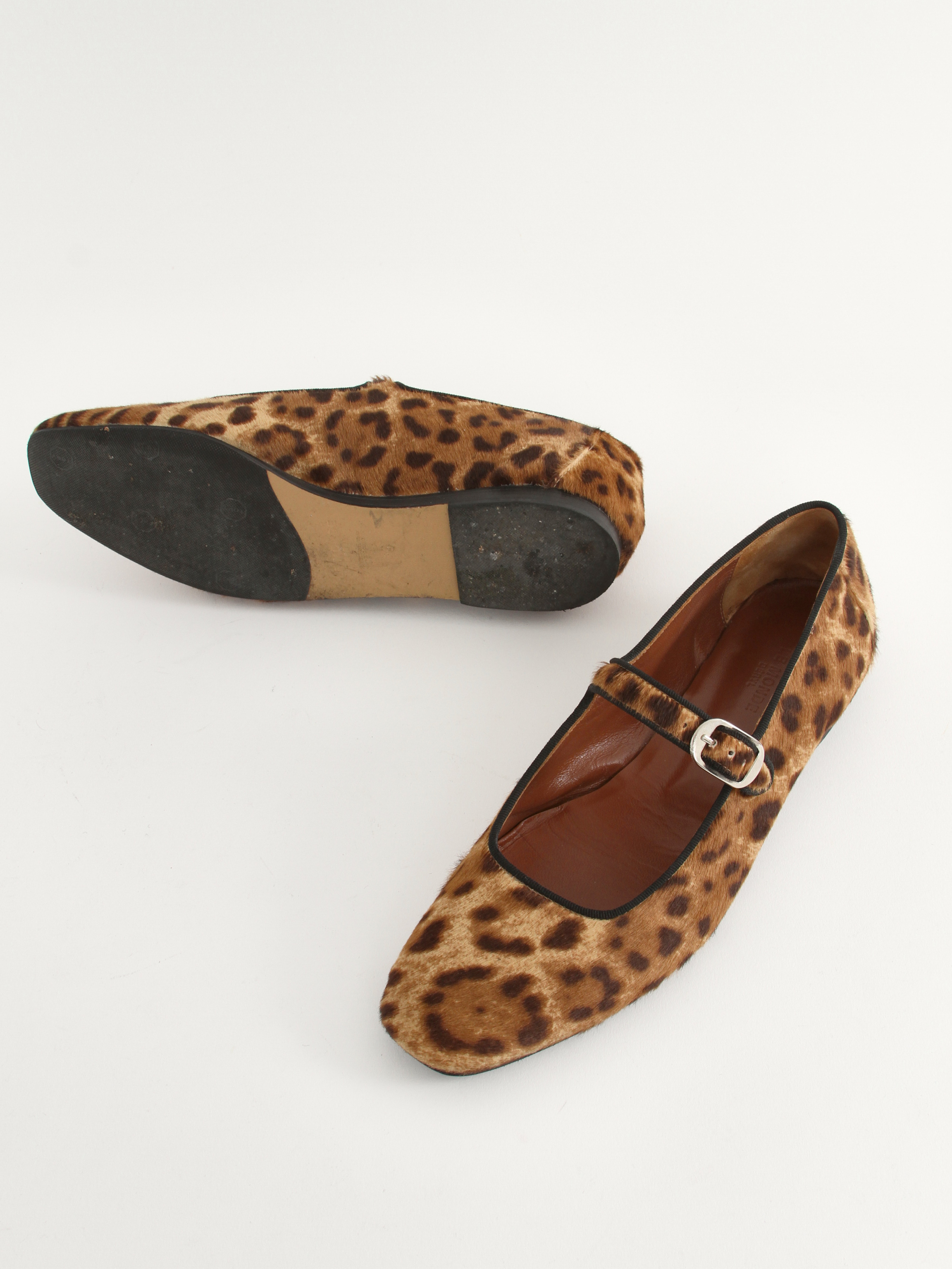 Le Monde Béryl 39 7