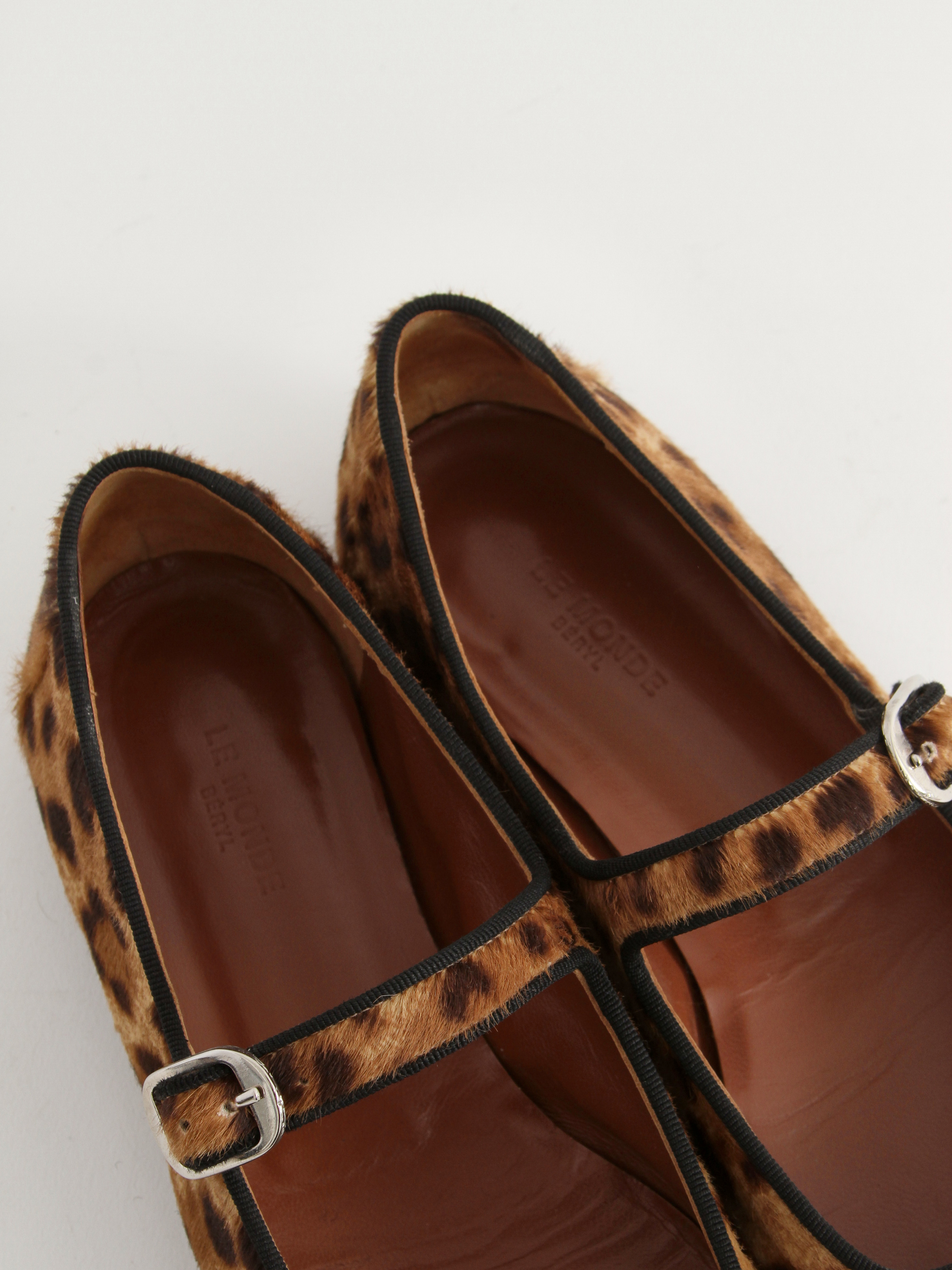 Le Monde Béryl 39 3