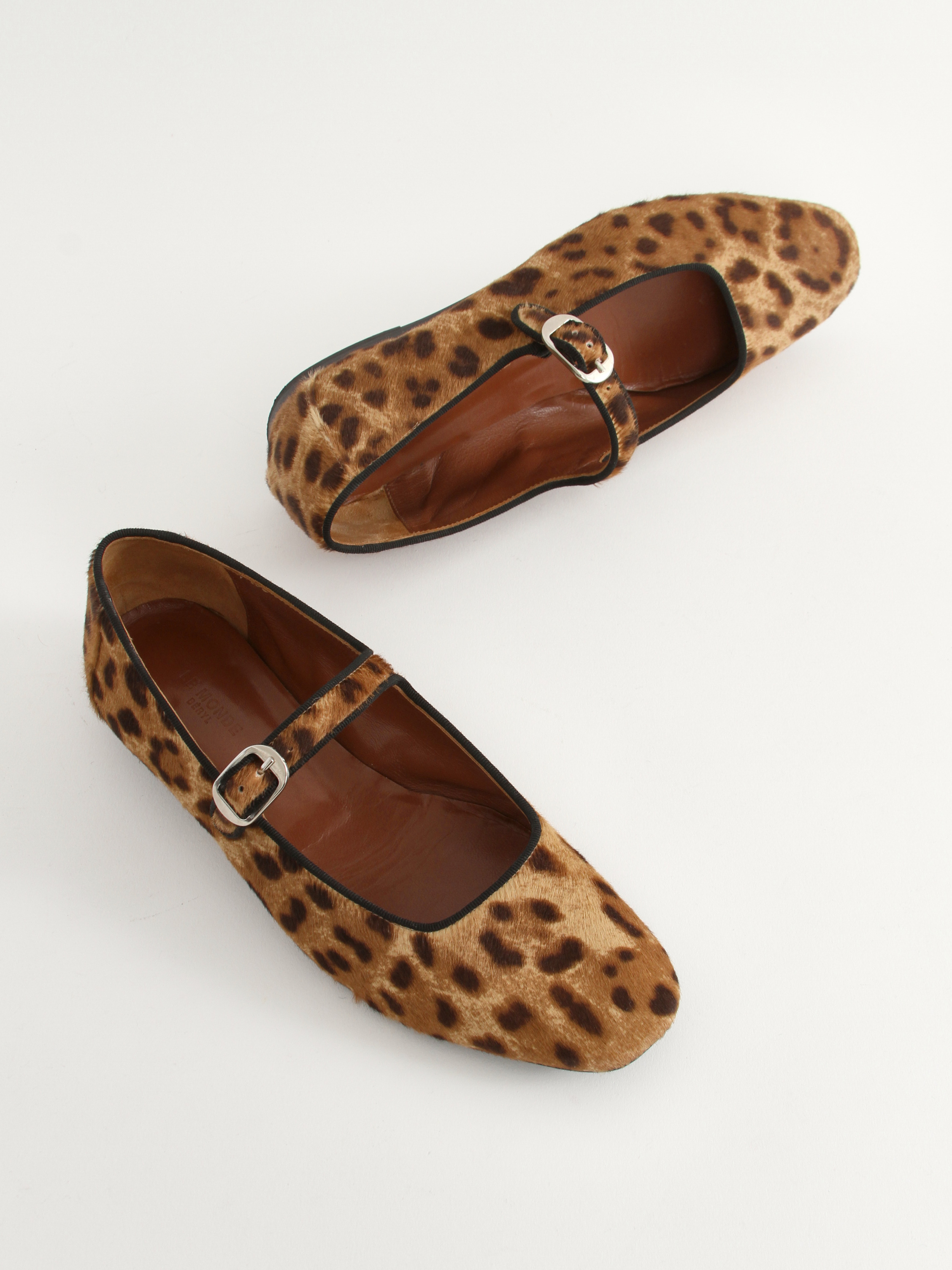 Le Monde Béryl 39 5