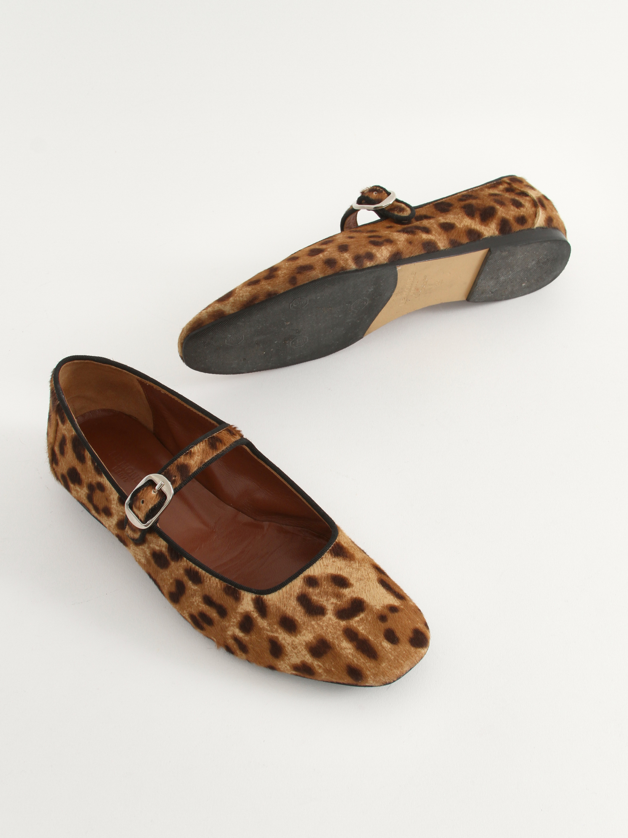 Le Monde Béryl 39 6