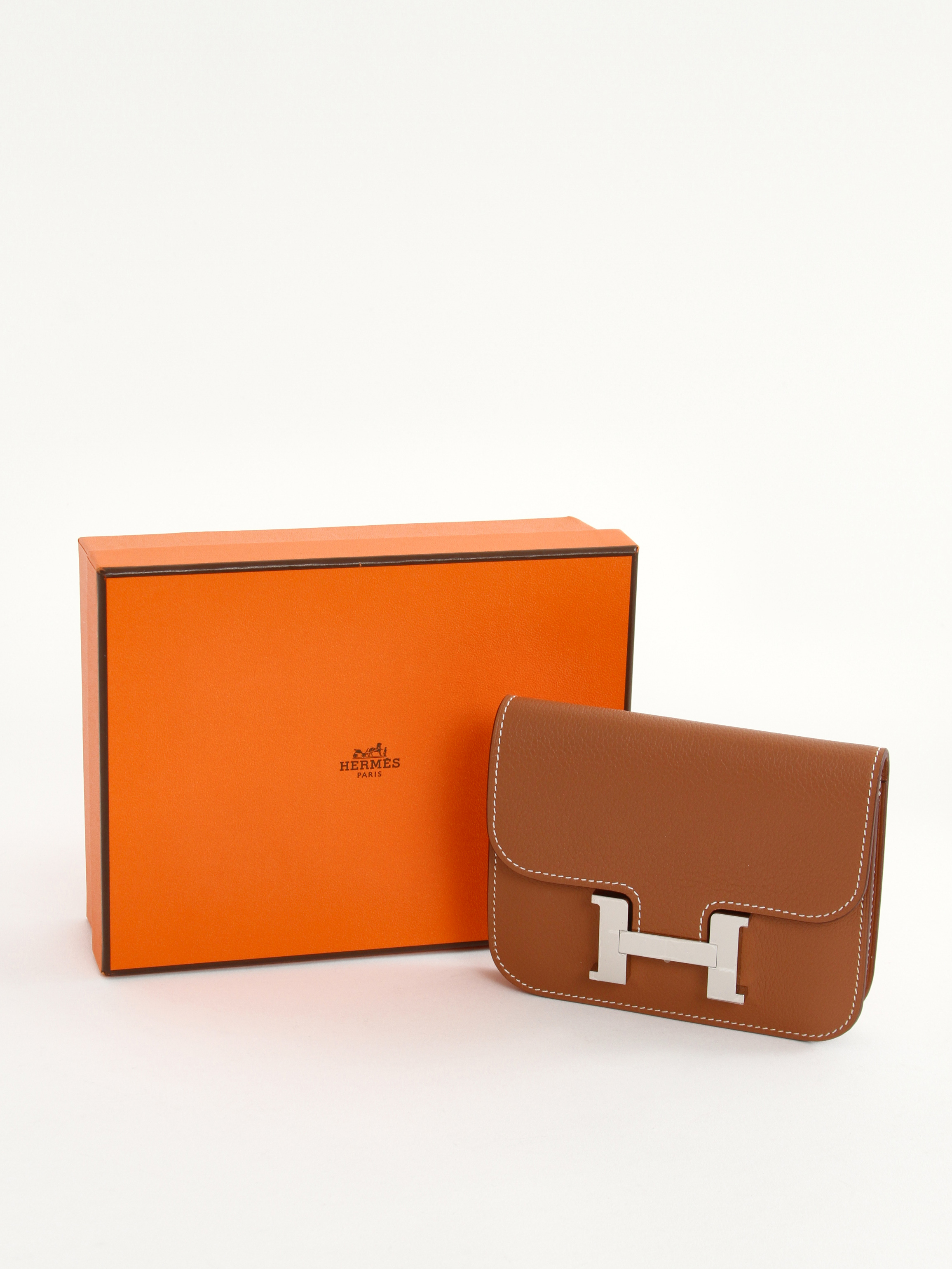 Hermes Constance 9