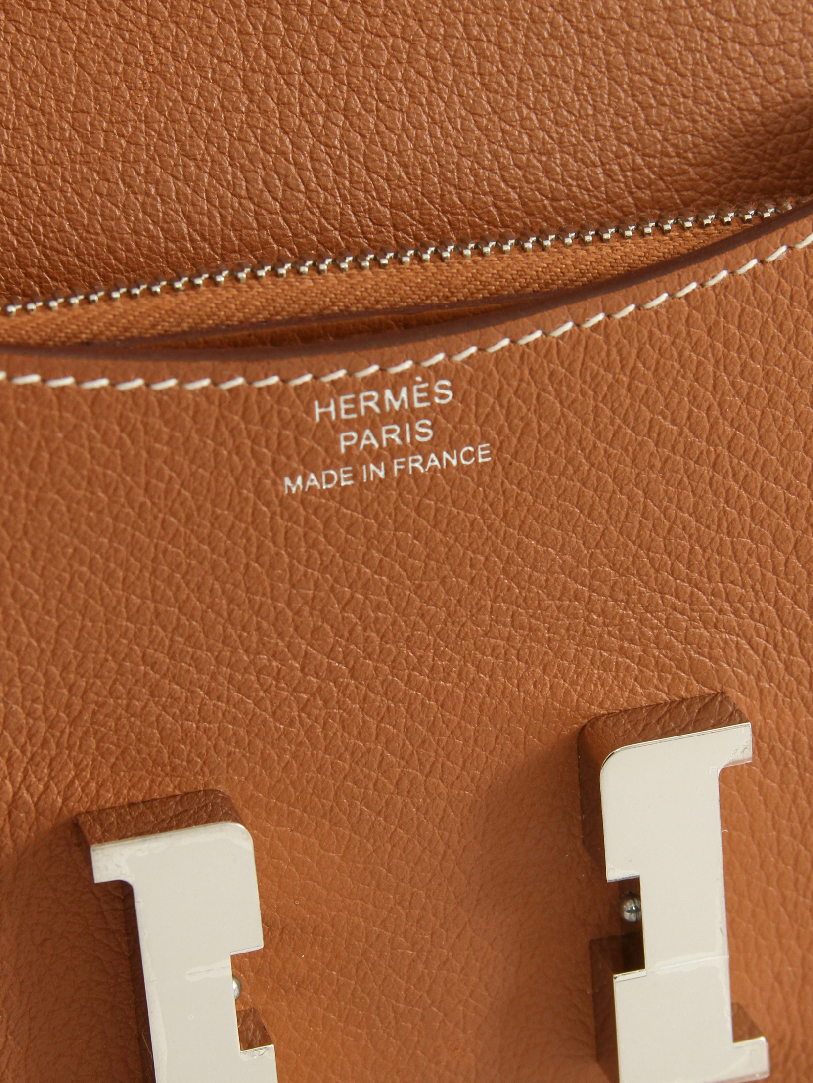 Hermes Constance 6