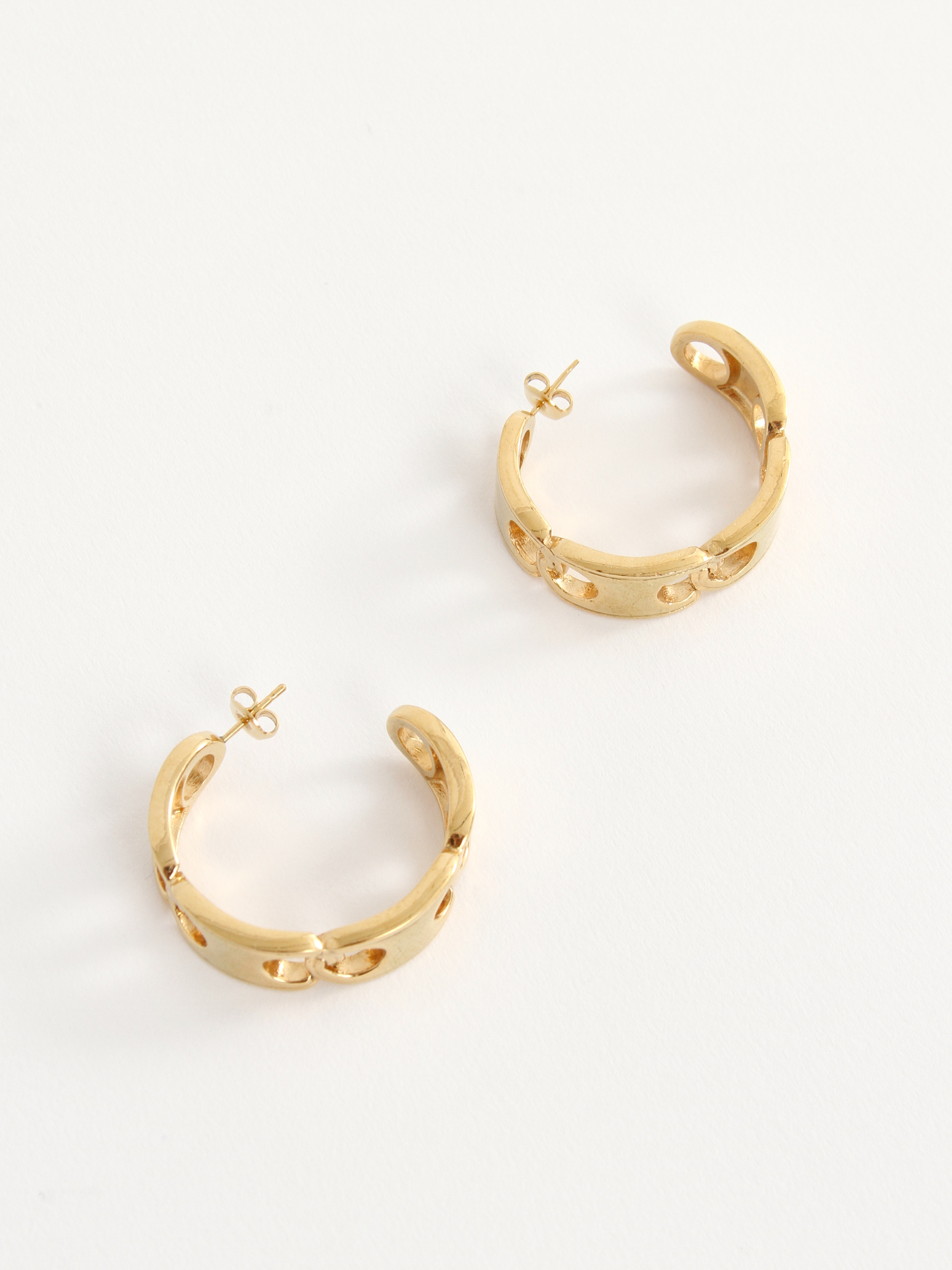 Paco Rabanne Earrings 0