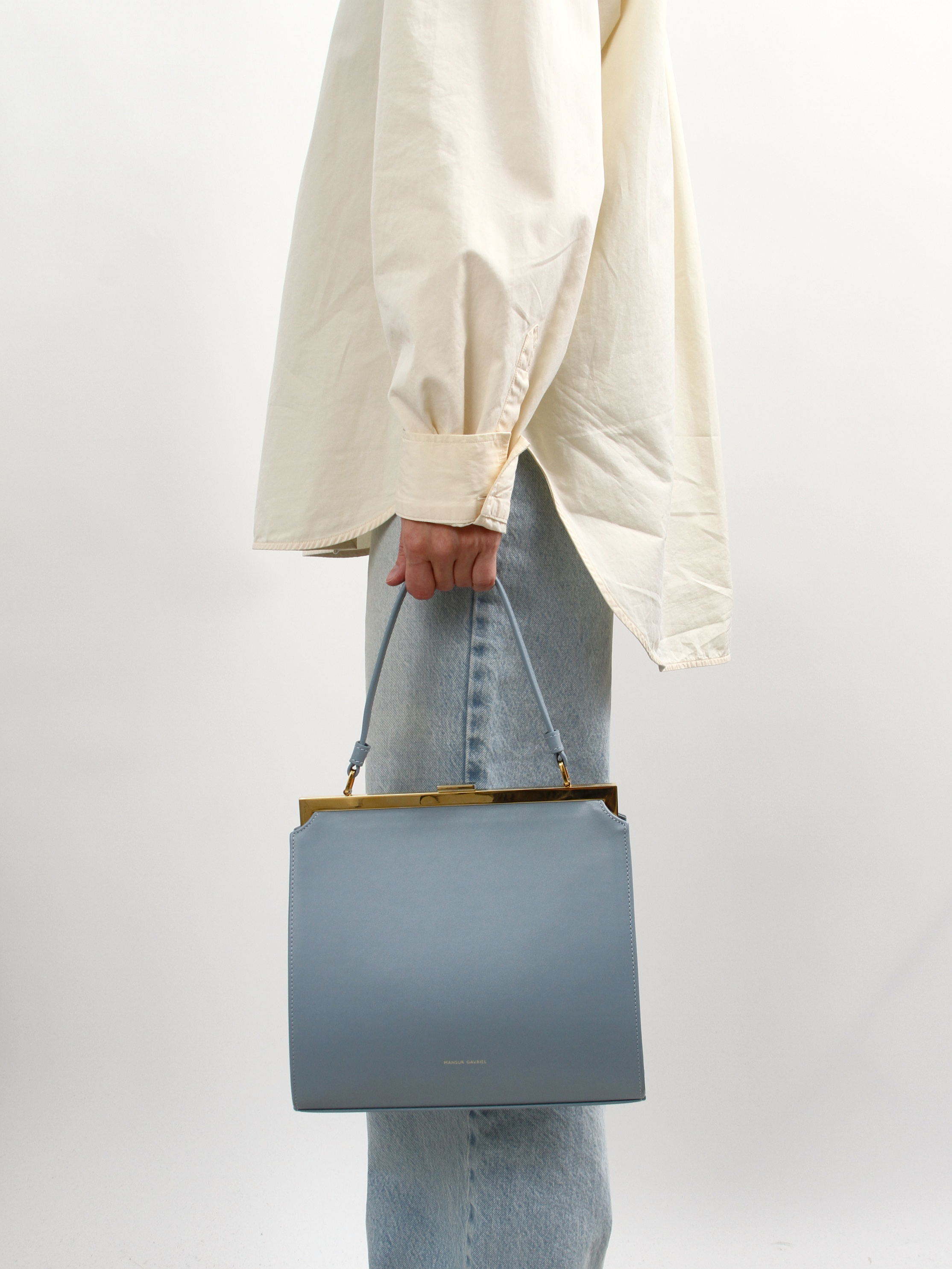 Mansur Gavriel Elegant 8