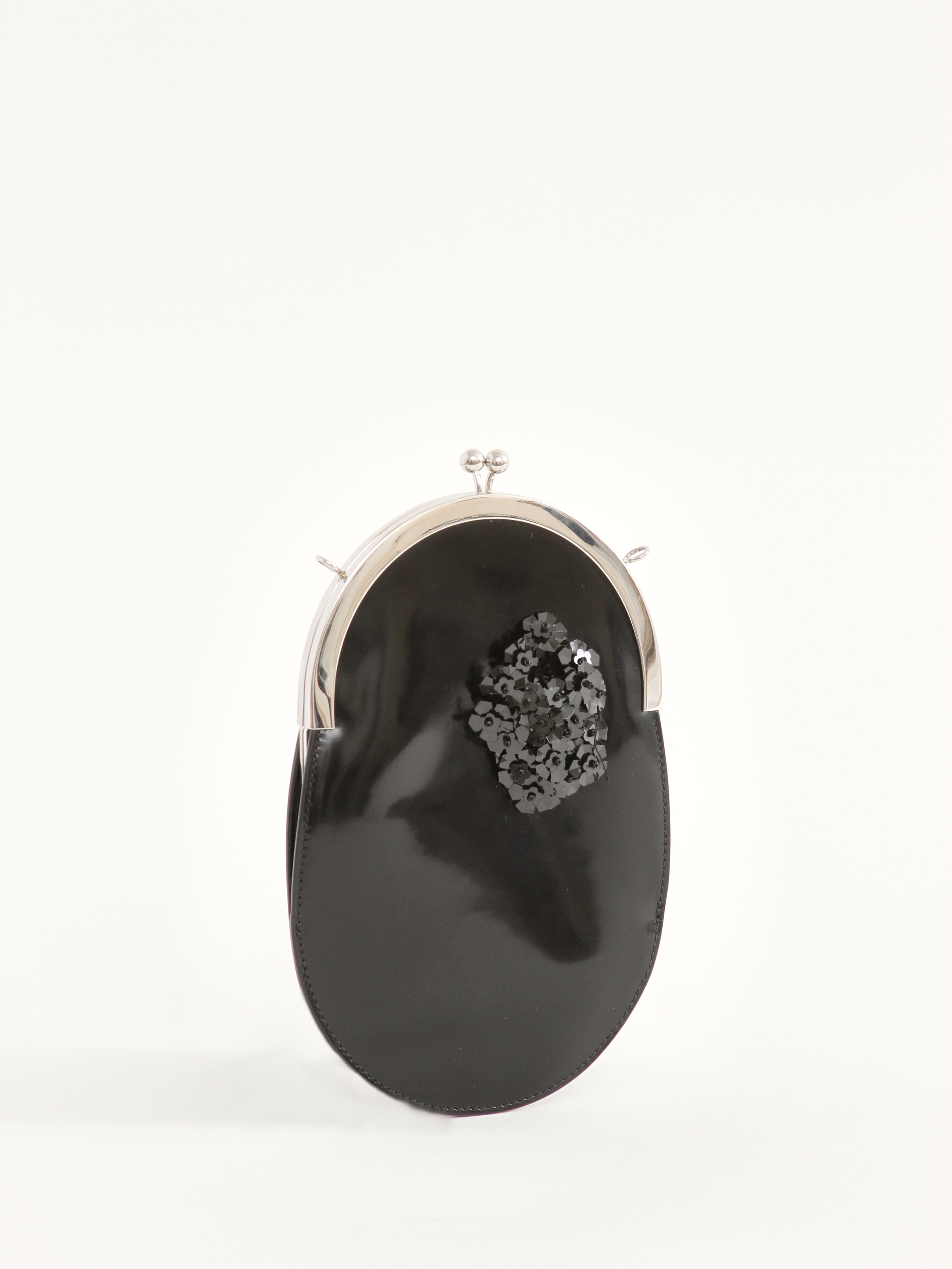 Simone Rocha Leather Bag 1