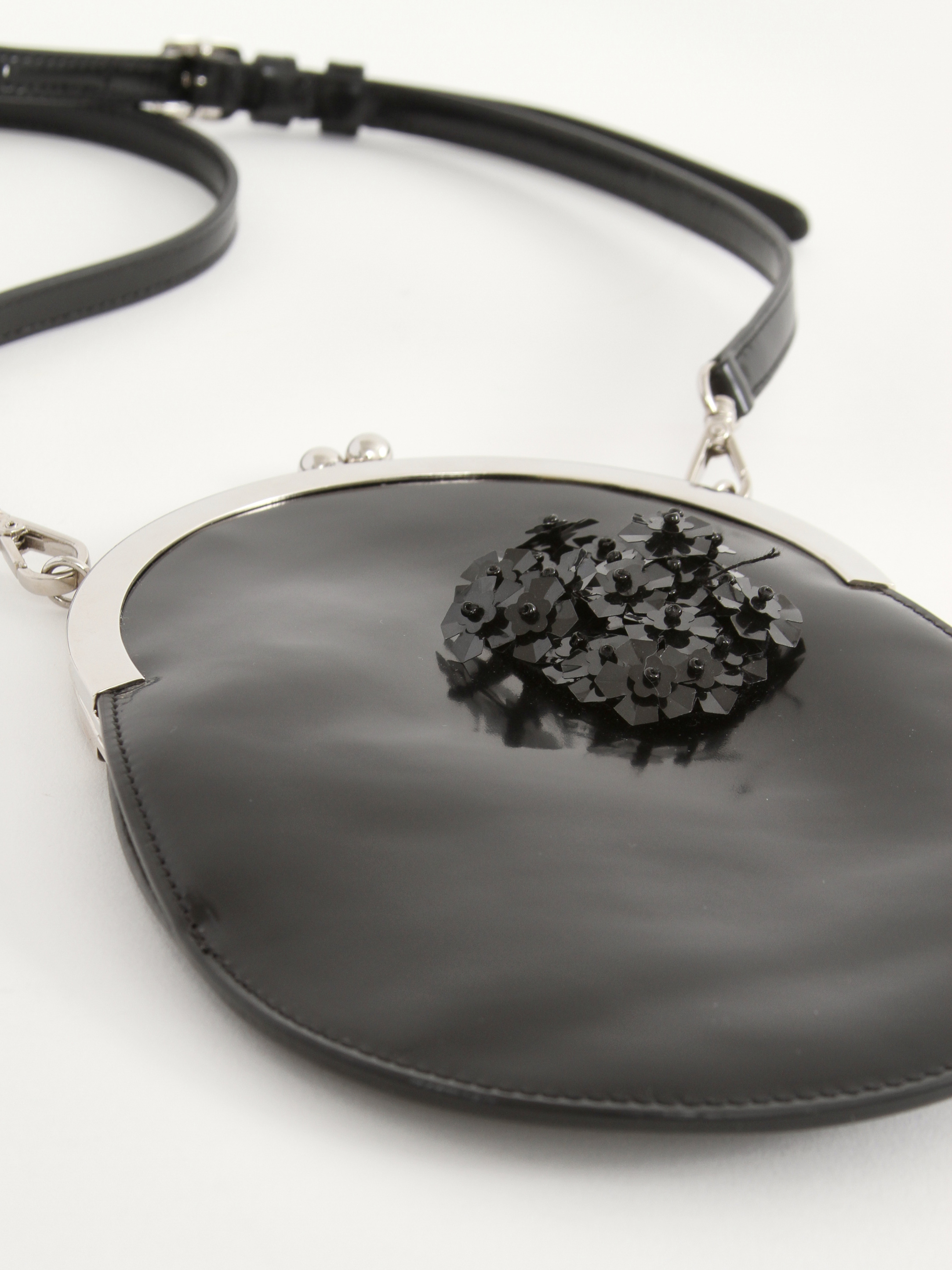 Simone Rocha Leather Bag 7