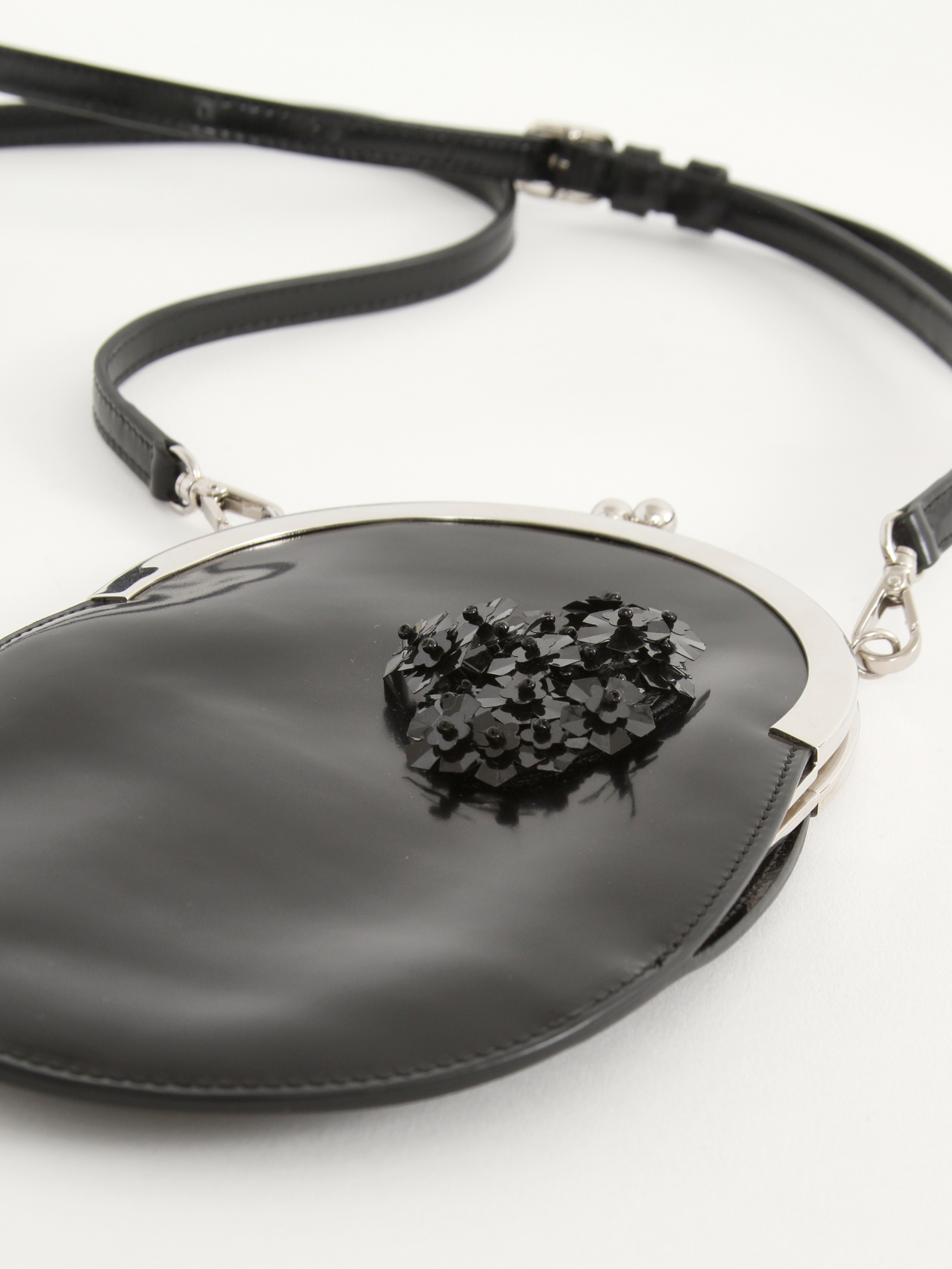 Simone Rocha Leather Bag 8