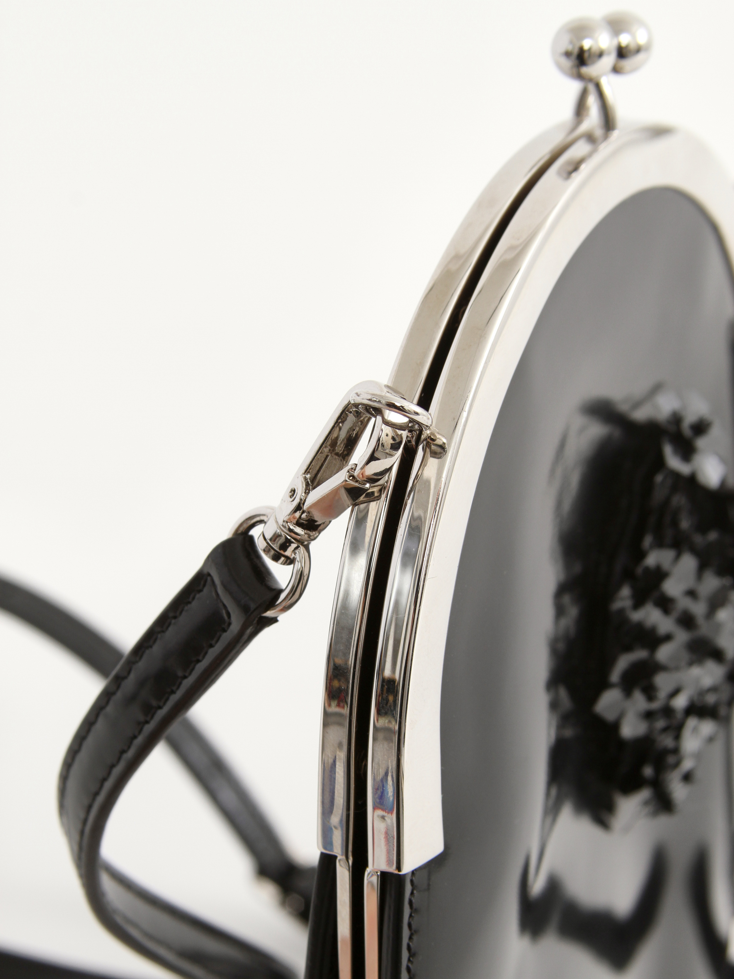 Simone Rocha Leather Bag 5