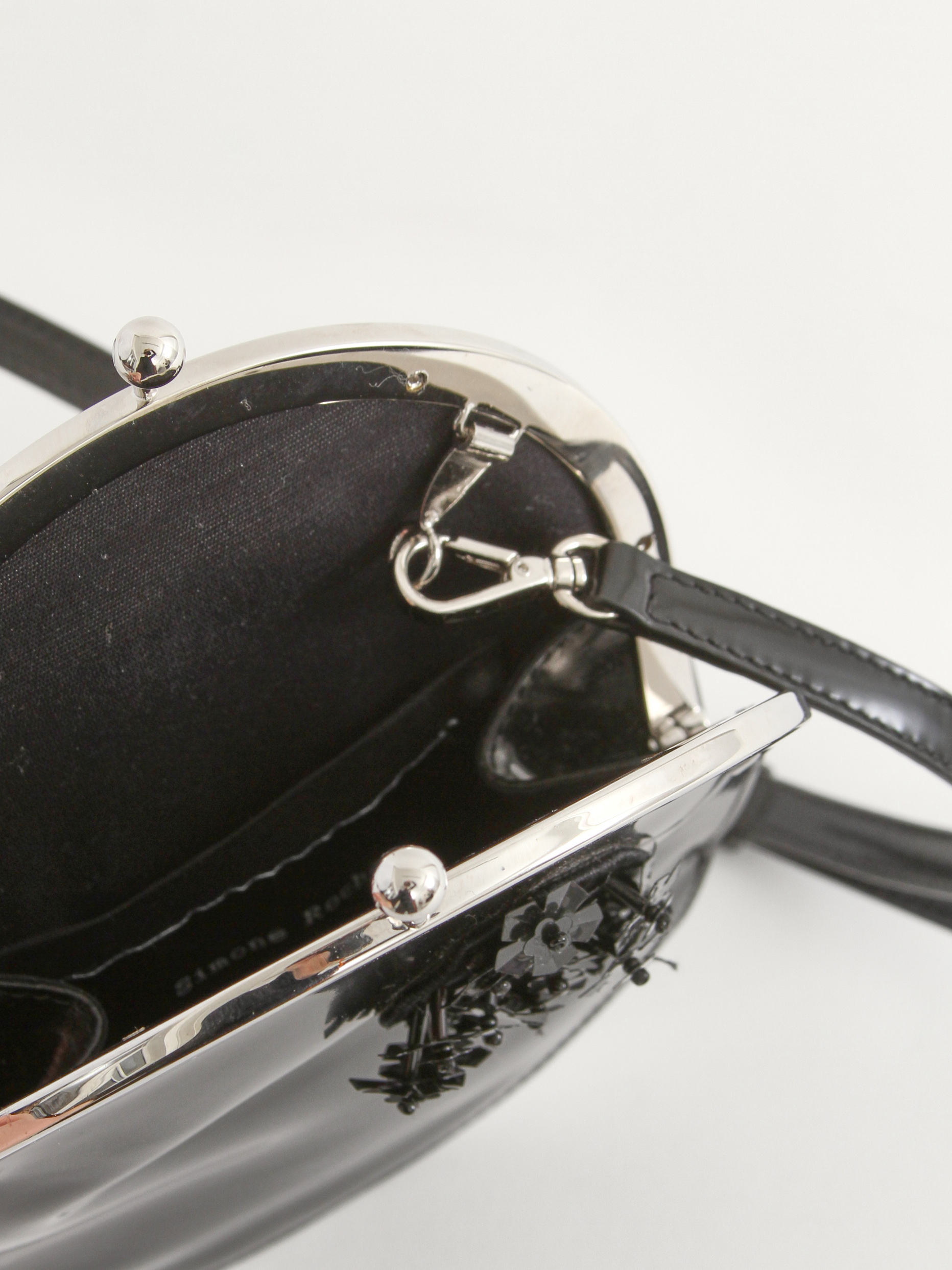 Simone Rocha Leather Bag 9