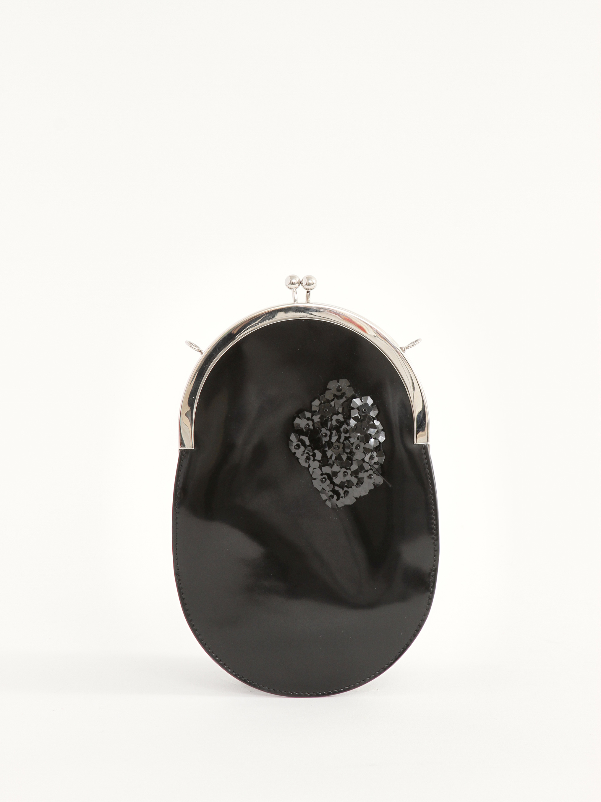 Simone Rocha Leather Bag 0