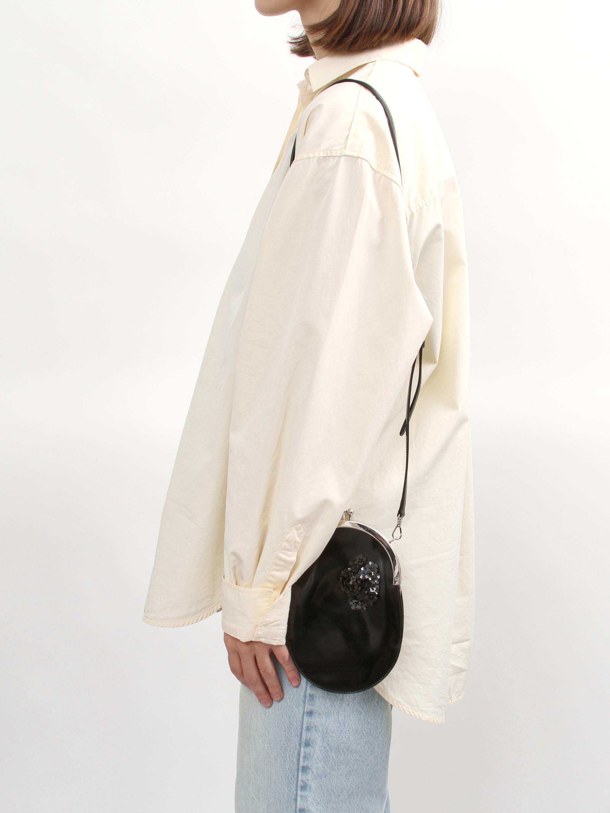 Simone Rocha Leather Bag 10