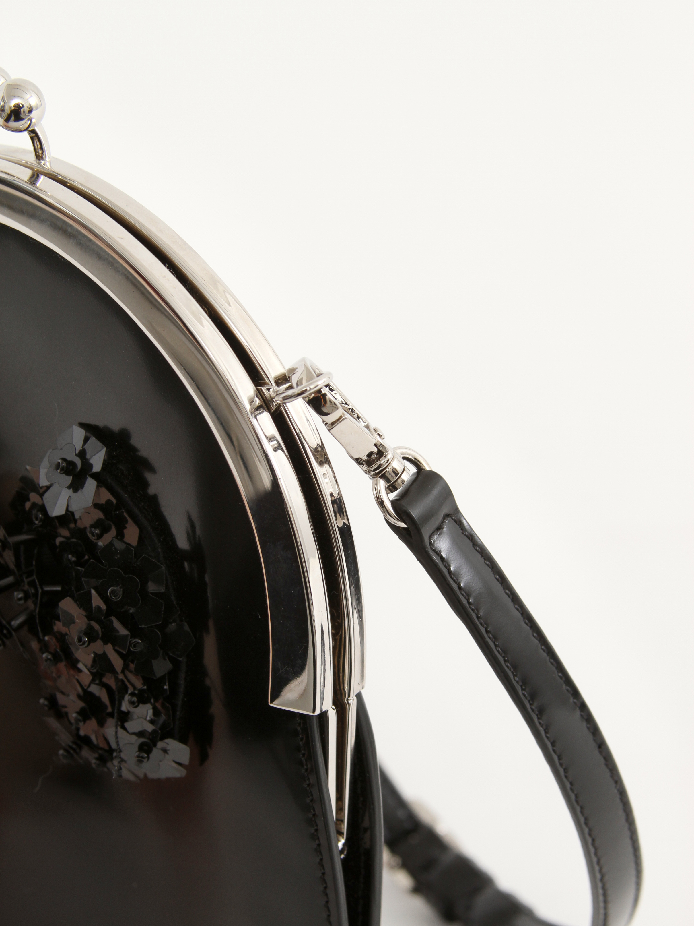 Simone Rocha Leather Bag 6