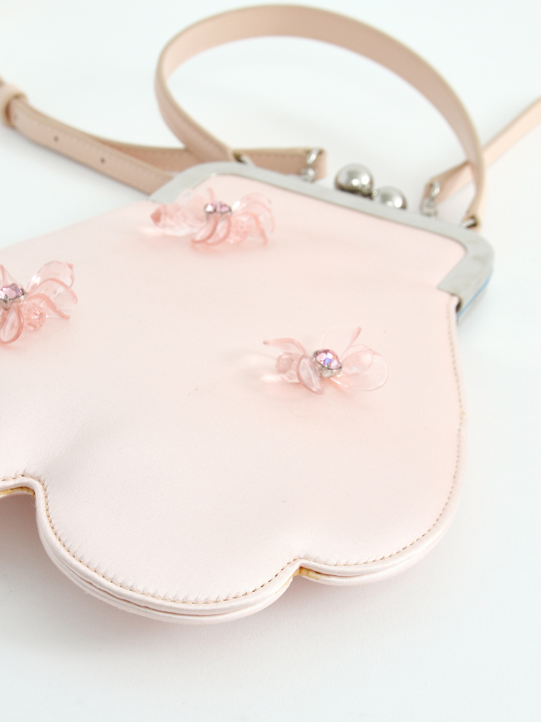 Simone Rocha Textile Bag 6