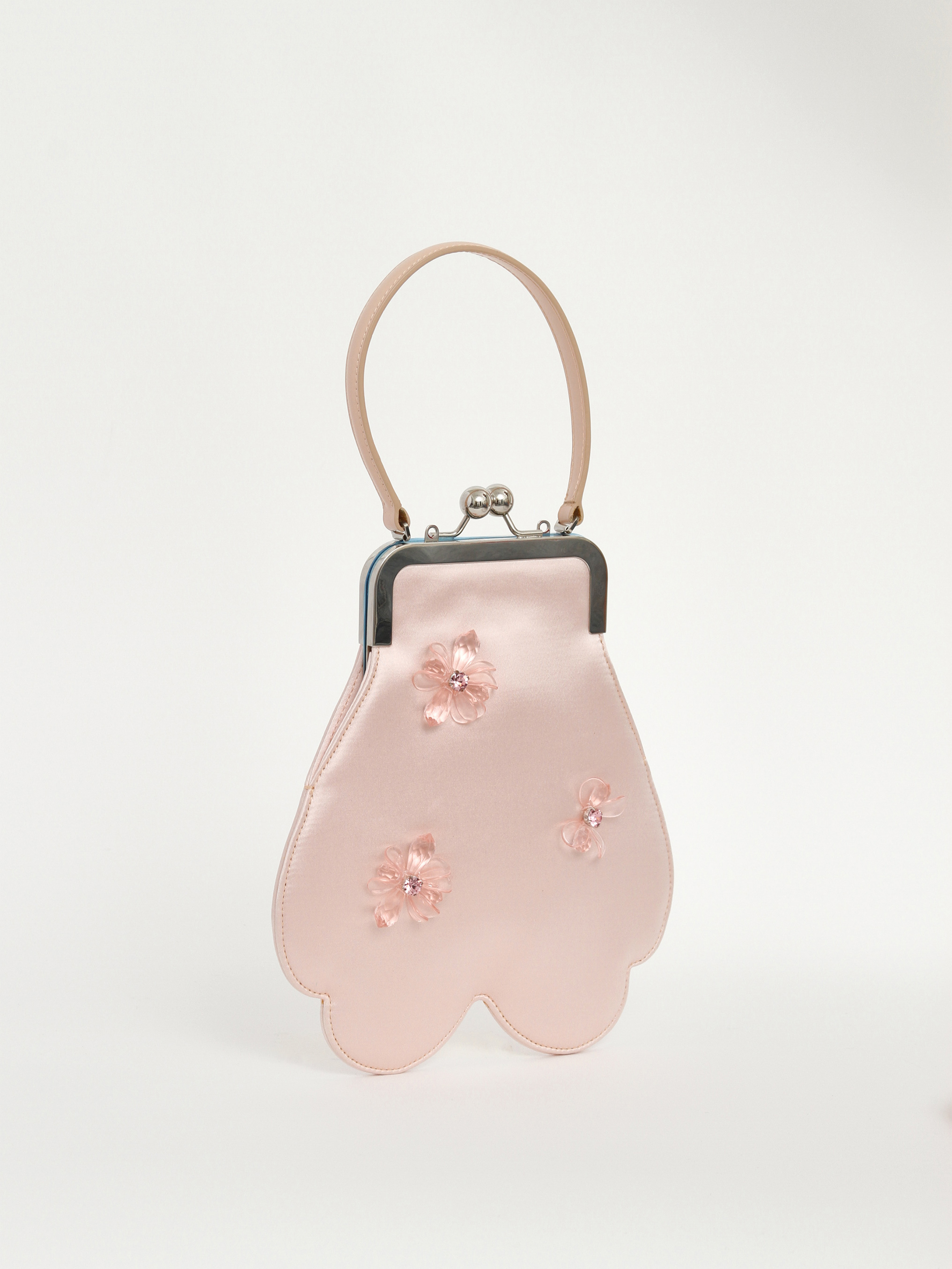 Simone Rocha Textile Bag 1