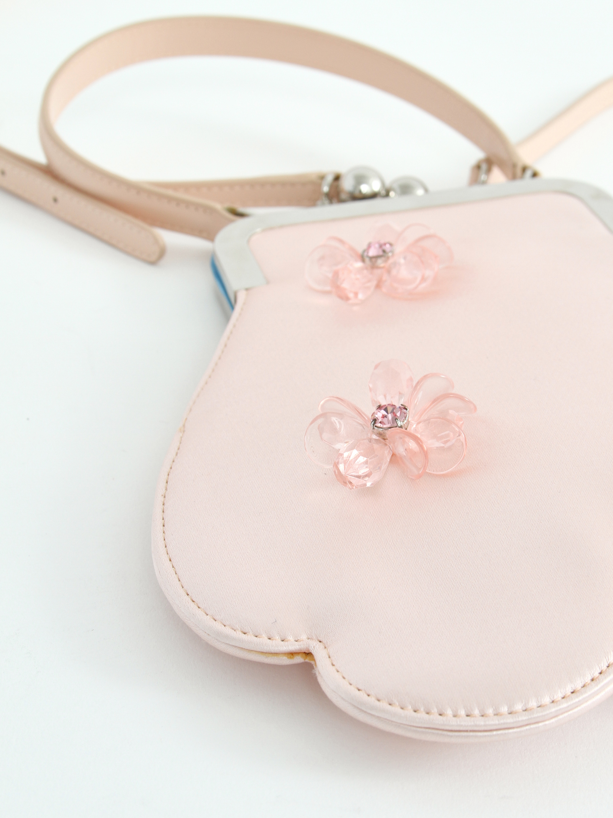 Simone Rocha Textile Bag 5