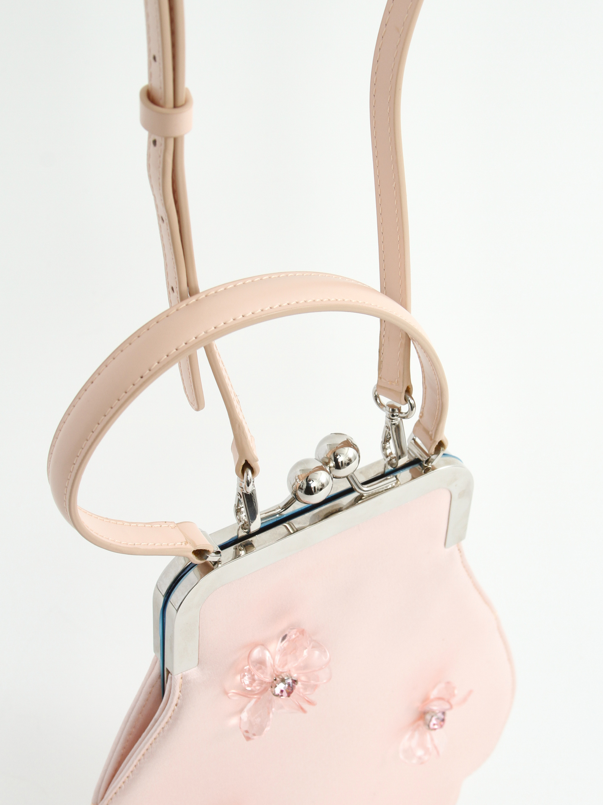 Simone Rocha Textile Bag 4