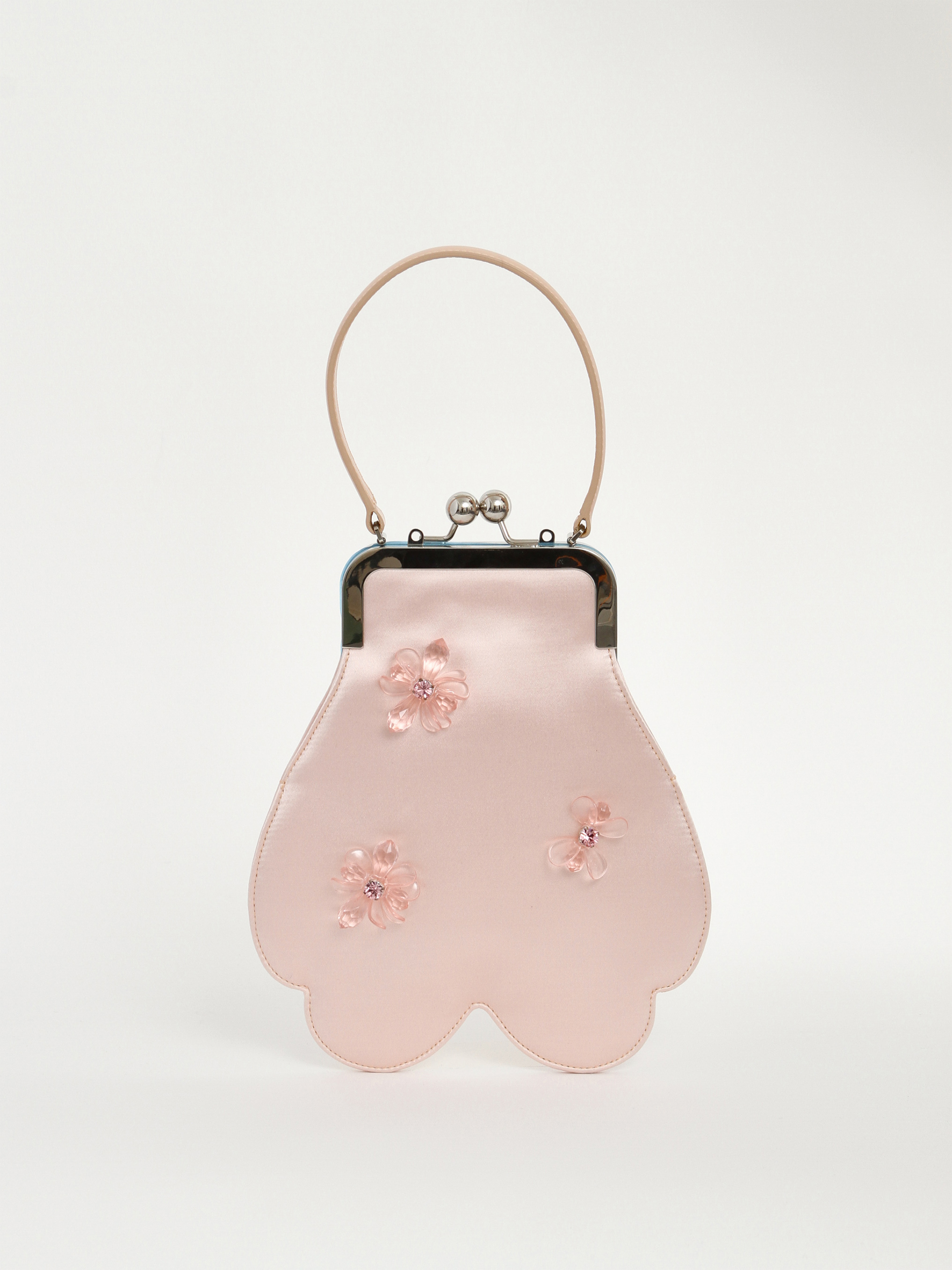 Simone Rocha Textile Bag 0