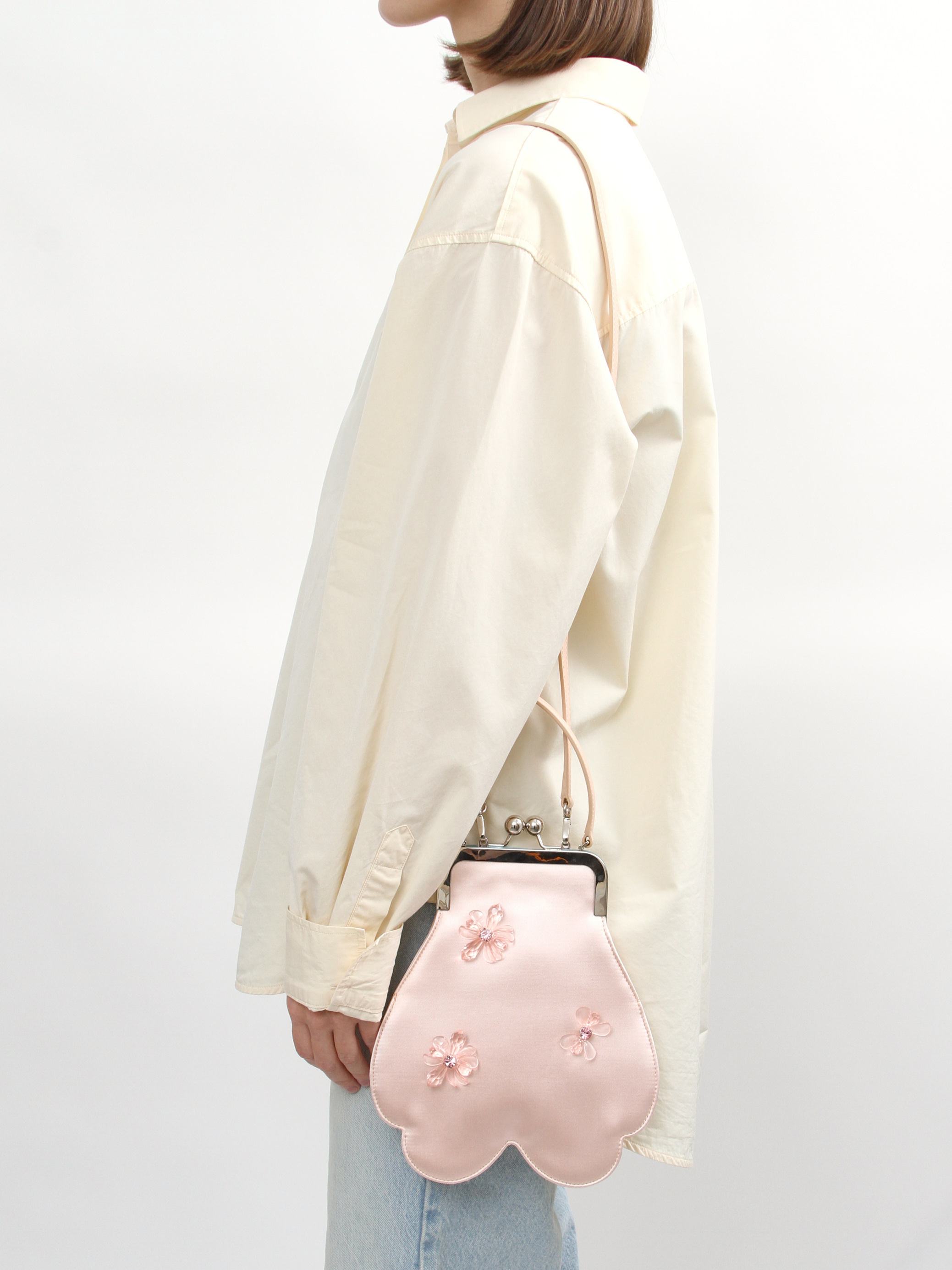 Simone Rocha Textile Bag 10