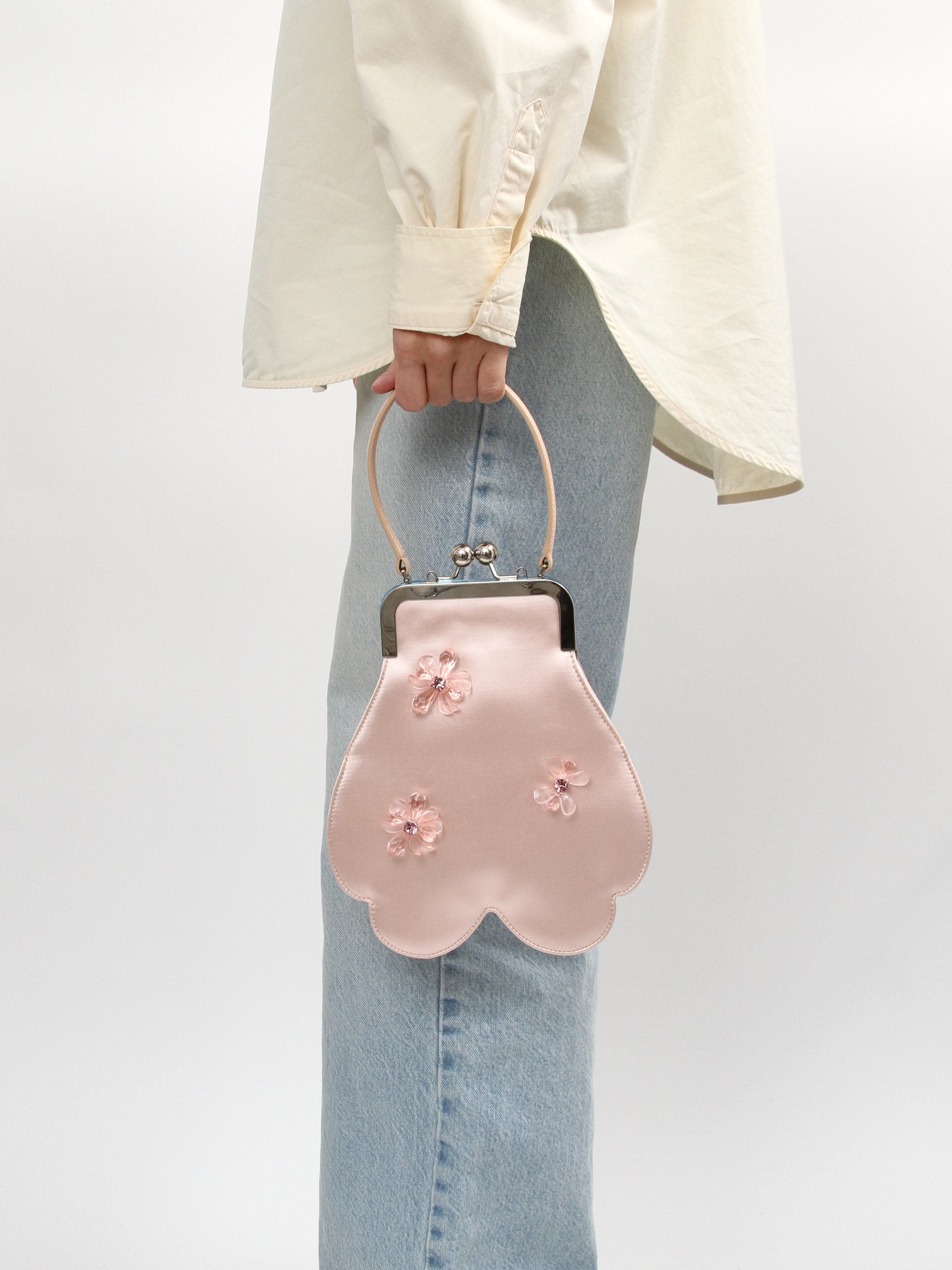 Simone Rocha Textile Bag 11