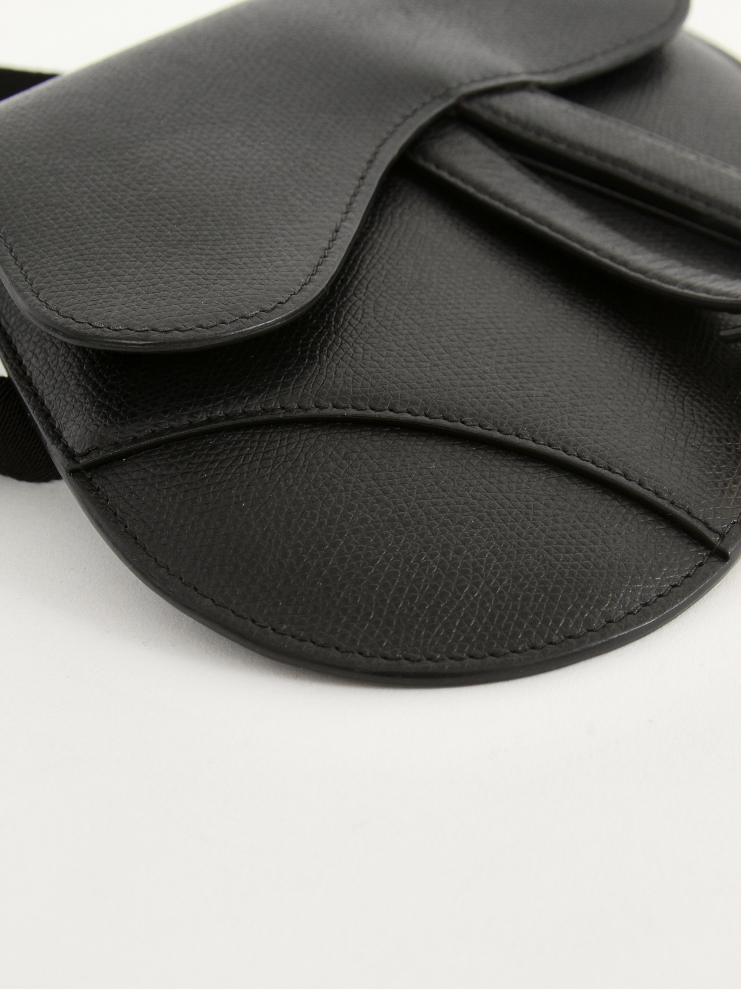Christian Dior Saddle 3