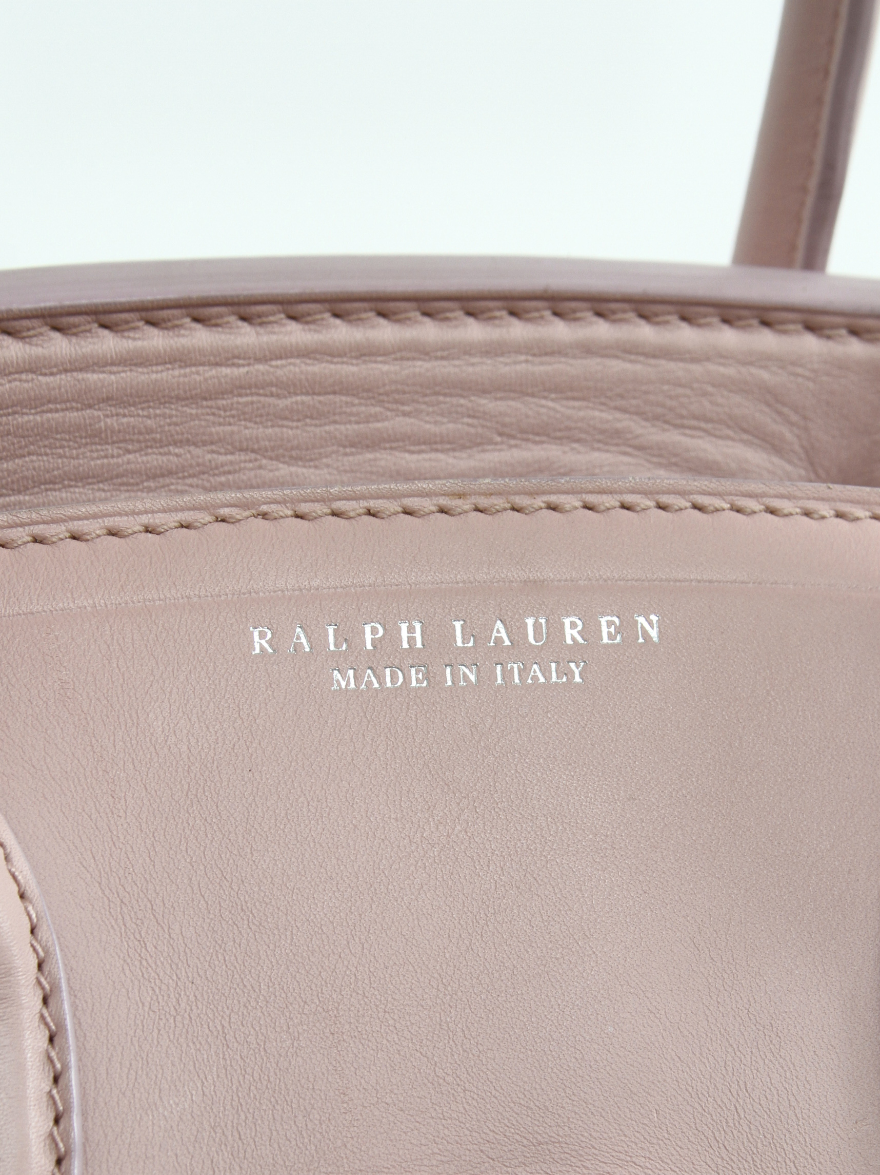 Ralph Lauren Ricky 9