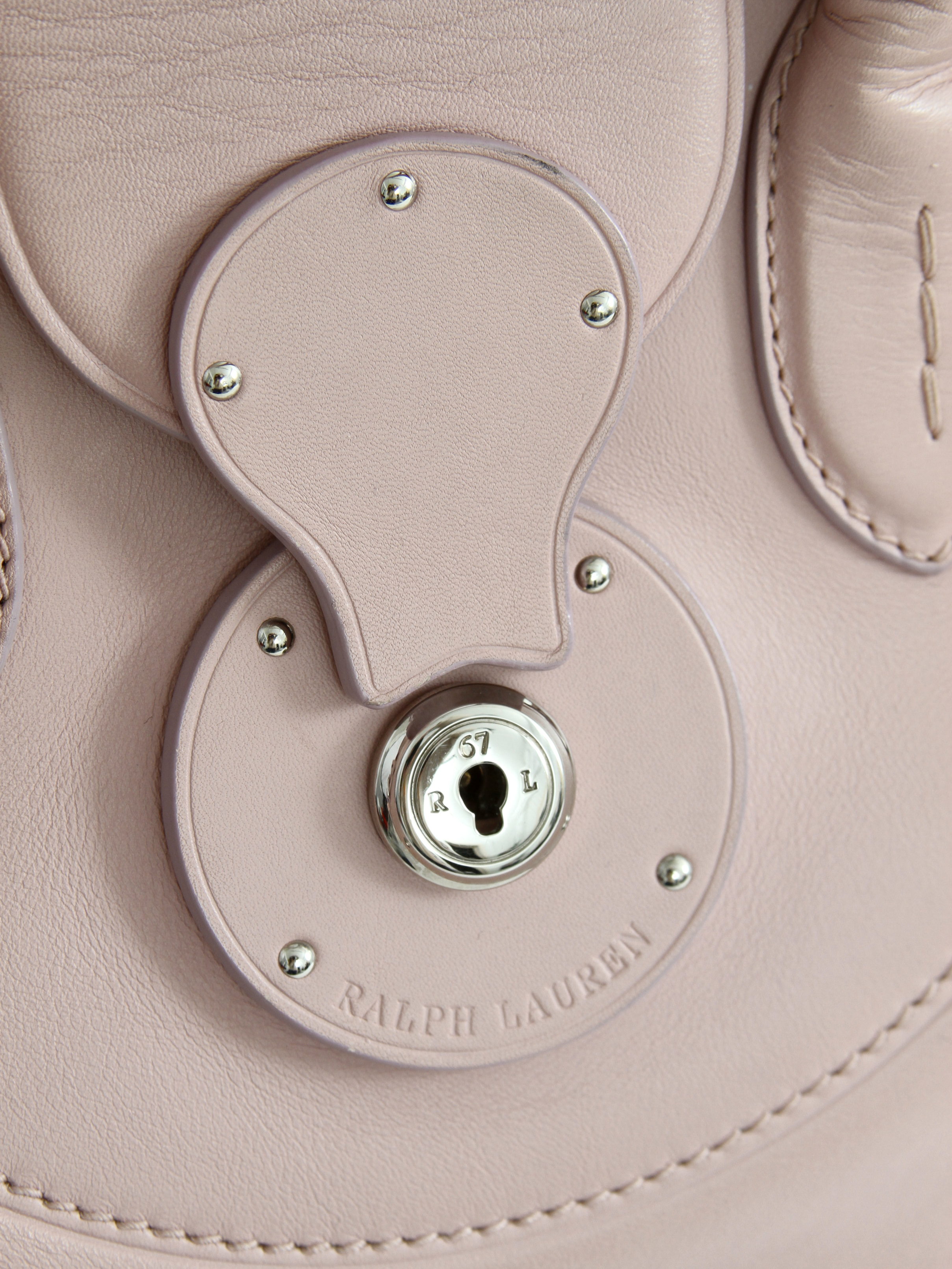 Ralph Lauren Ricky 3