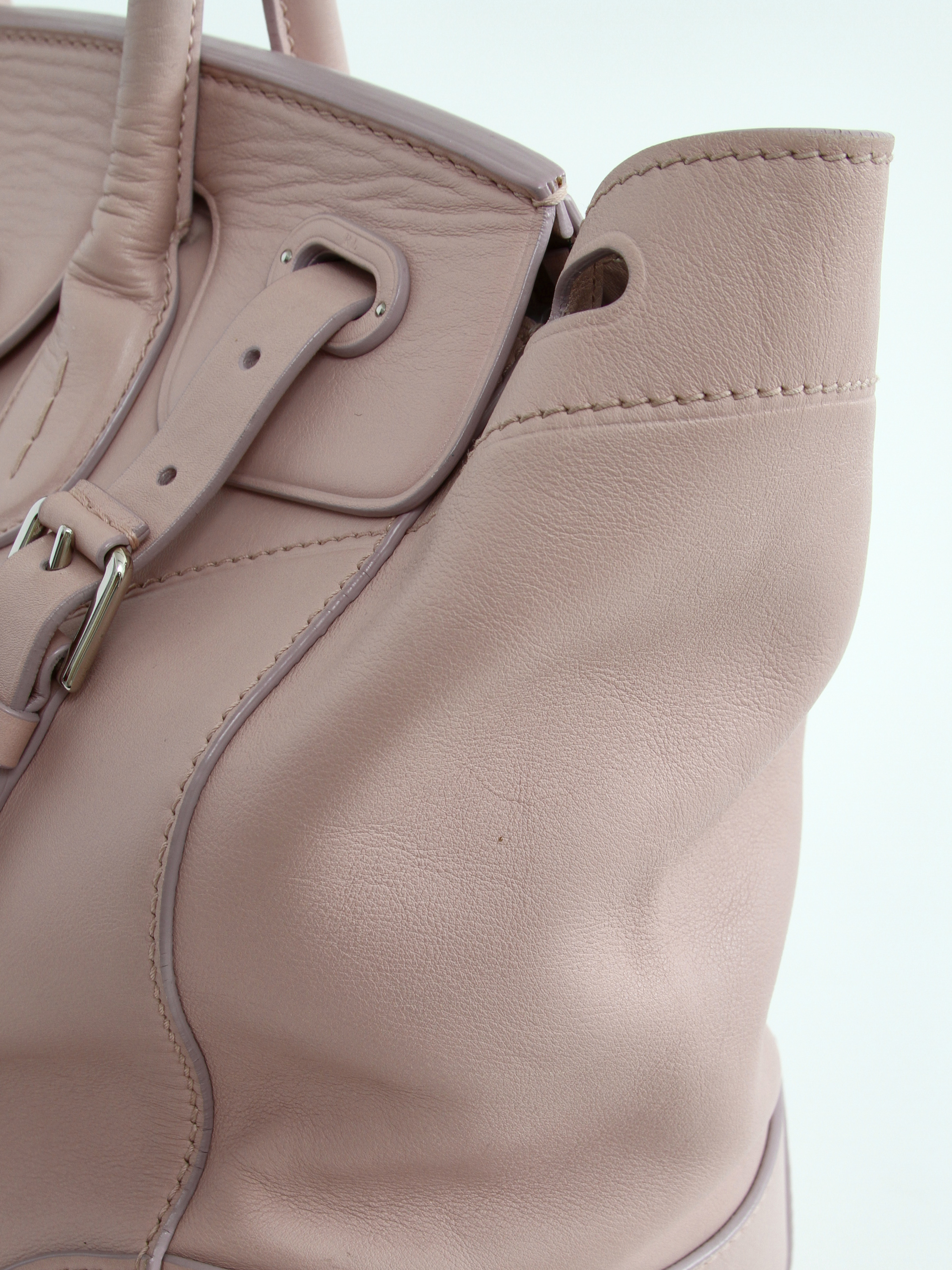 Ralph Lauren Ricky 8