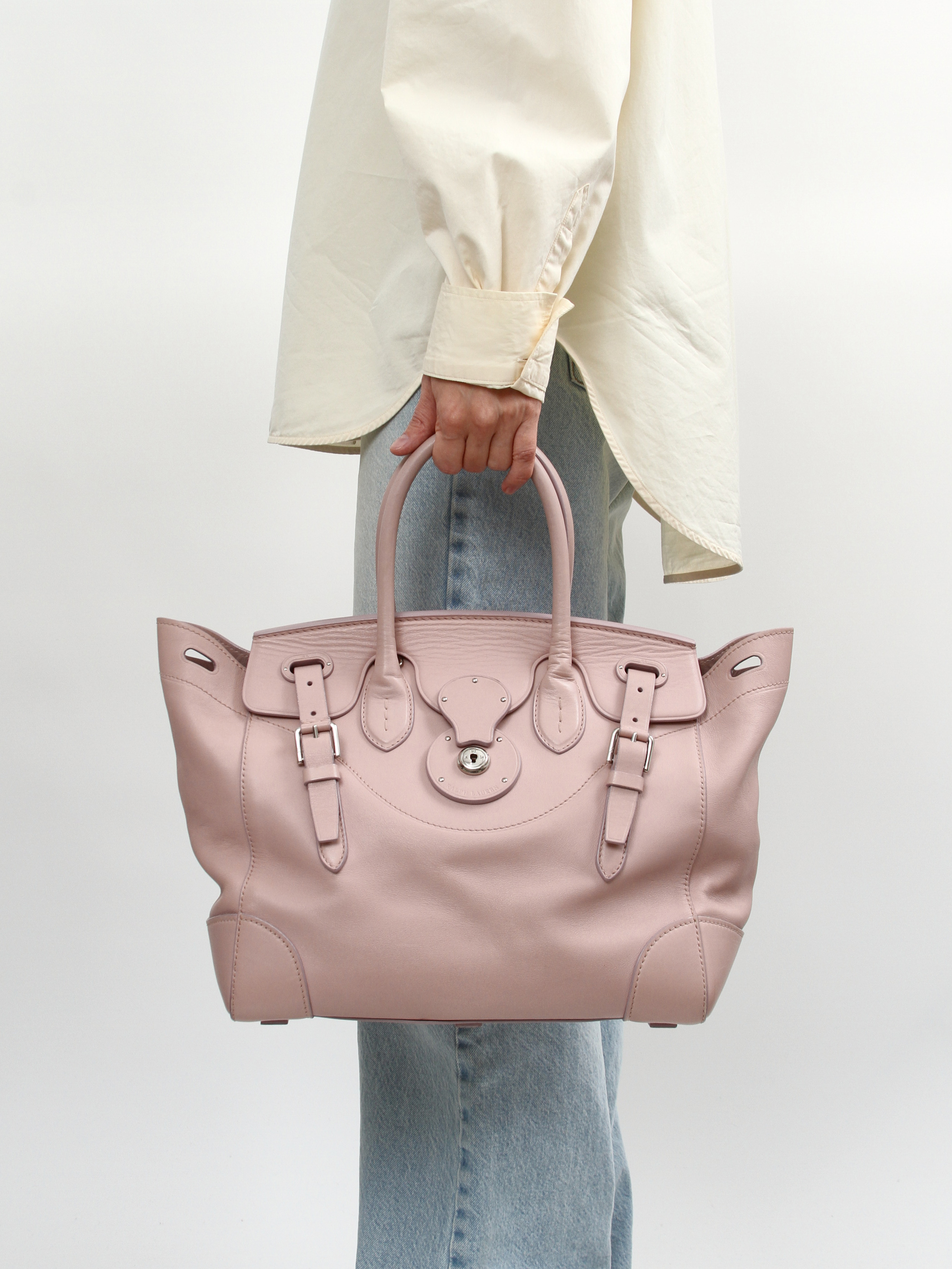 Ralph Lauren Ricky 11