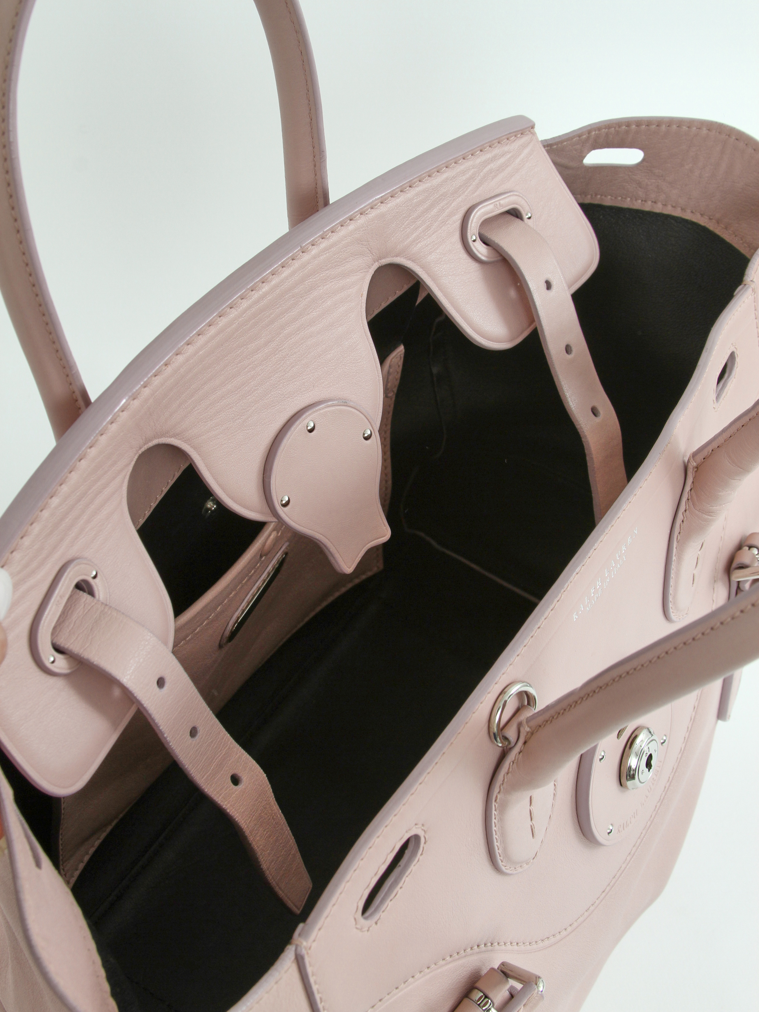 Ralph Lauren Ricky 10