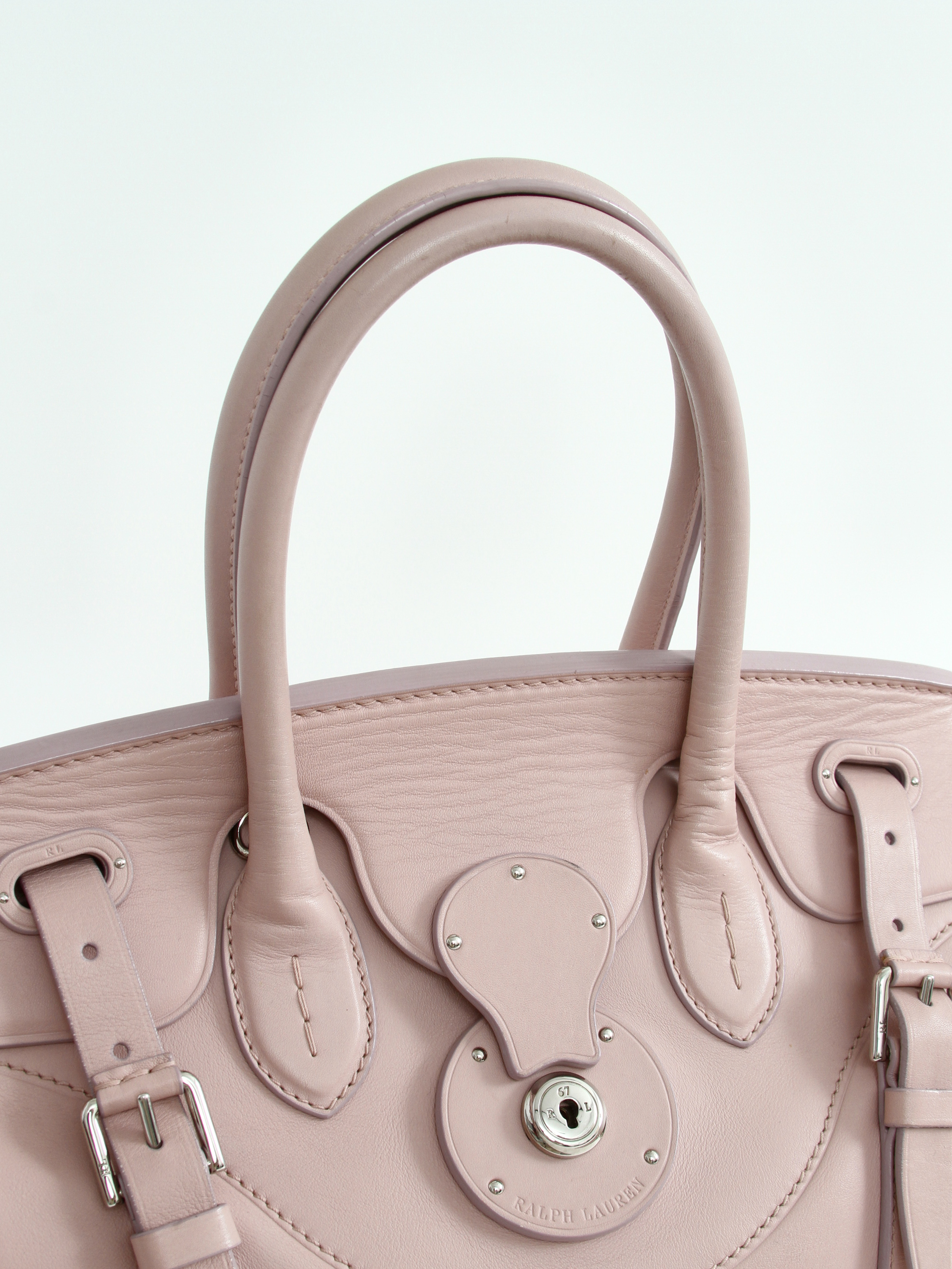 Ralph Lauren Ricky 4