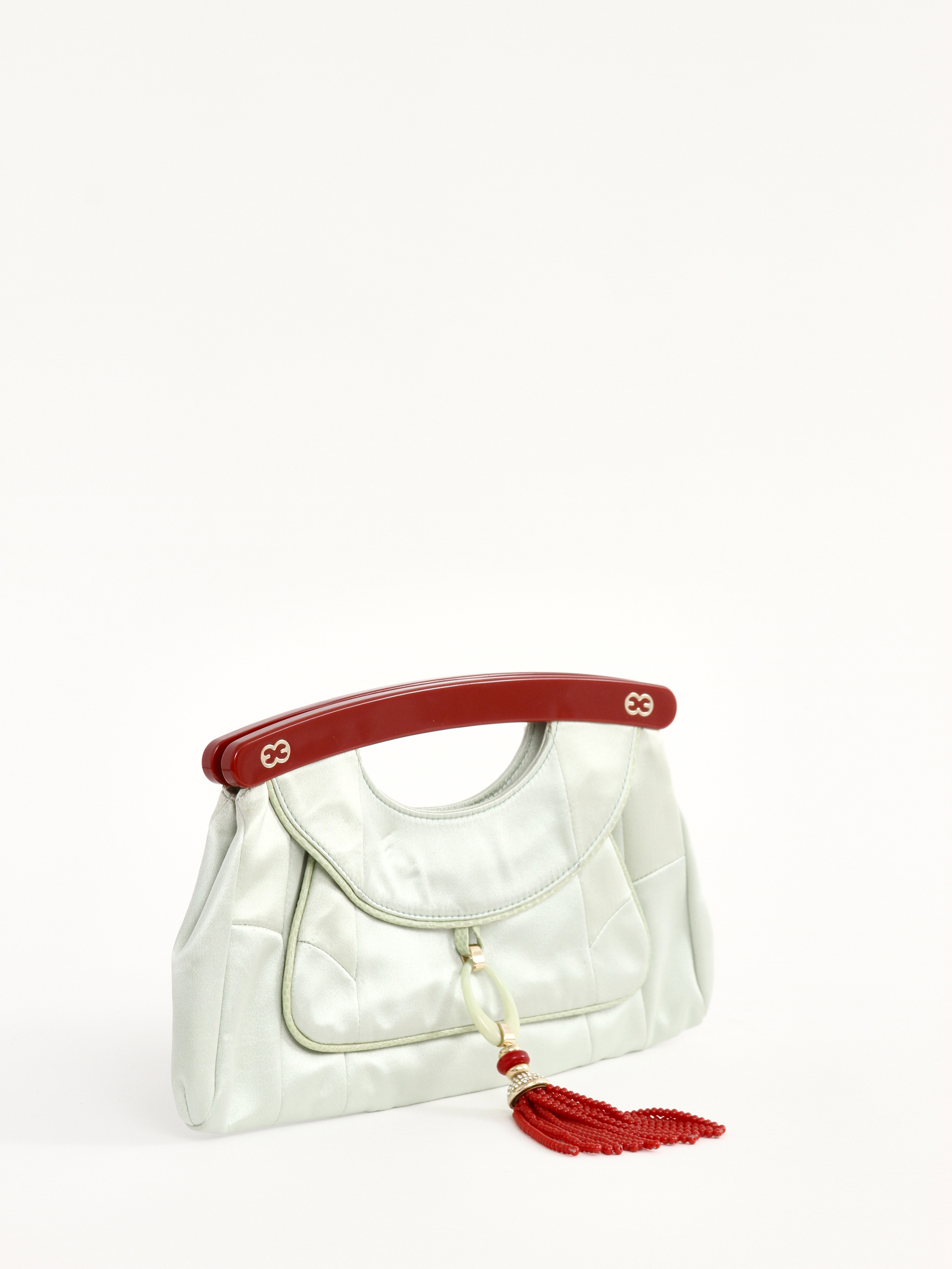 Escada Textile Bag 1