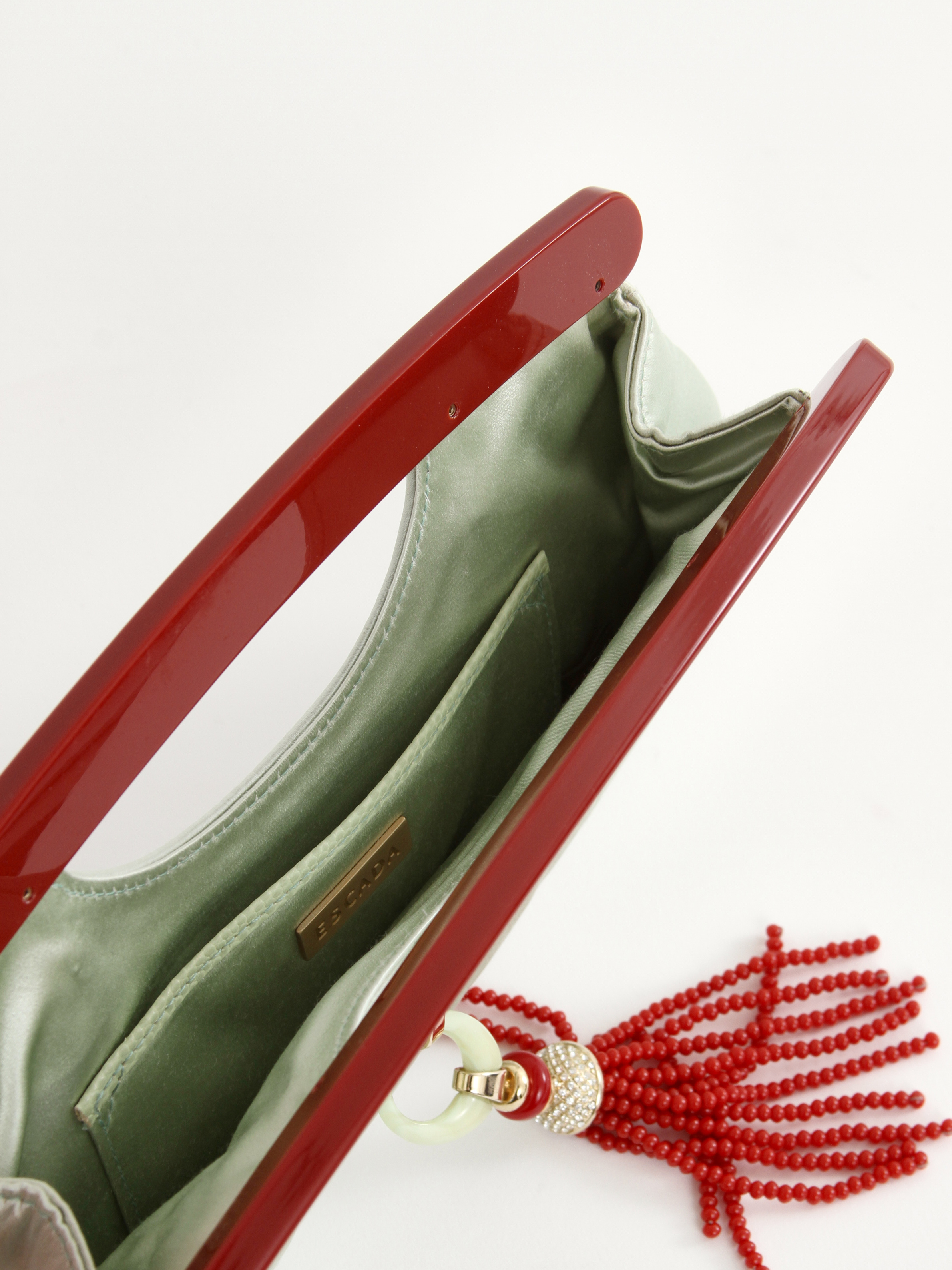 Escada Textile Bag 7