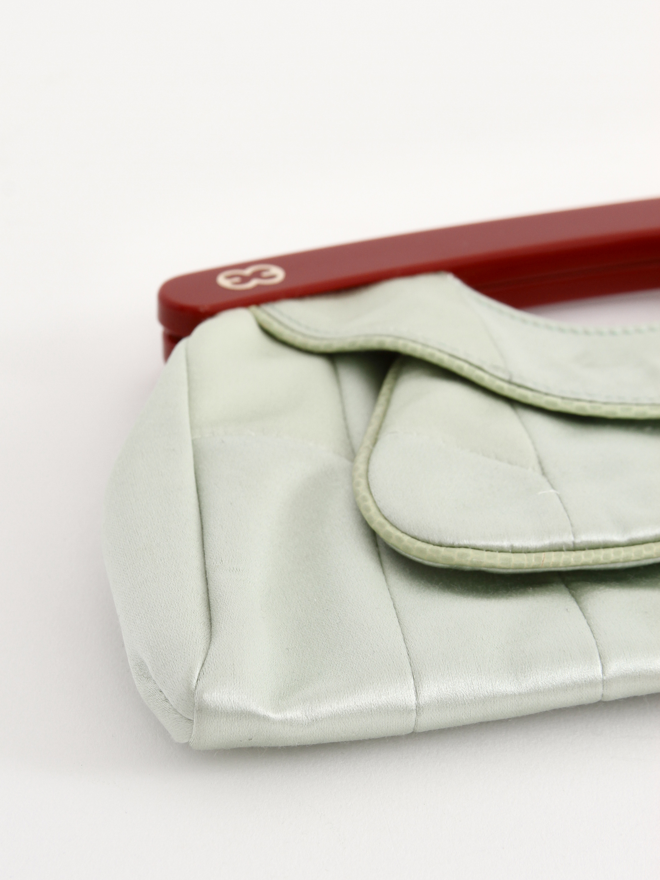 Escada Textile Bag 5