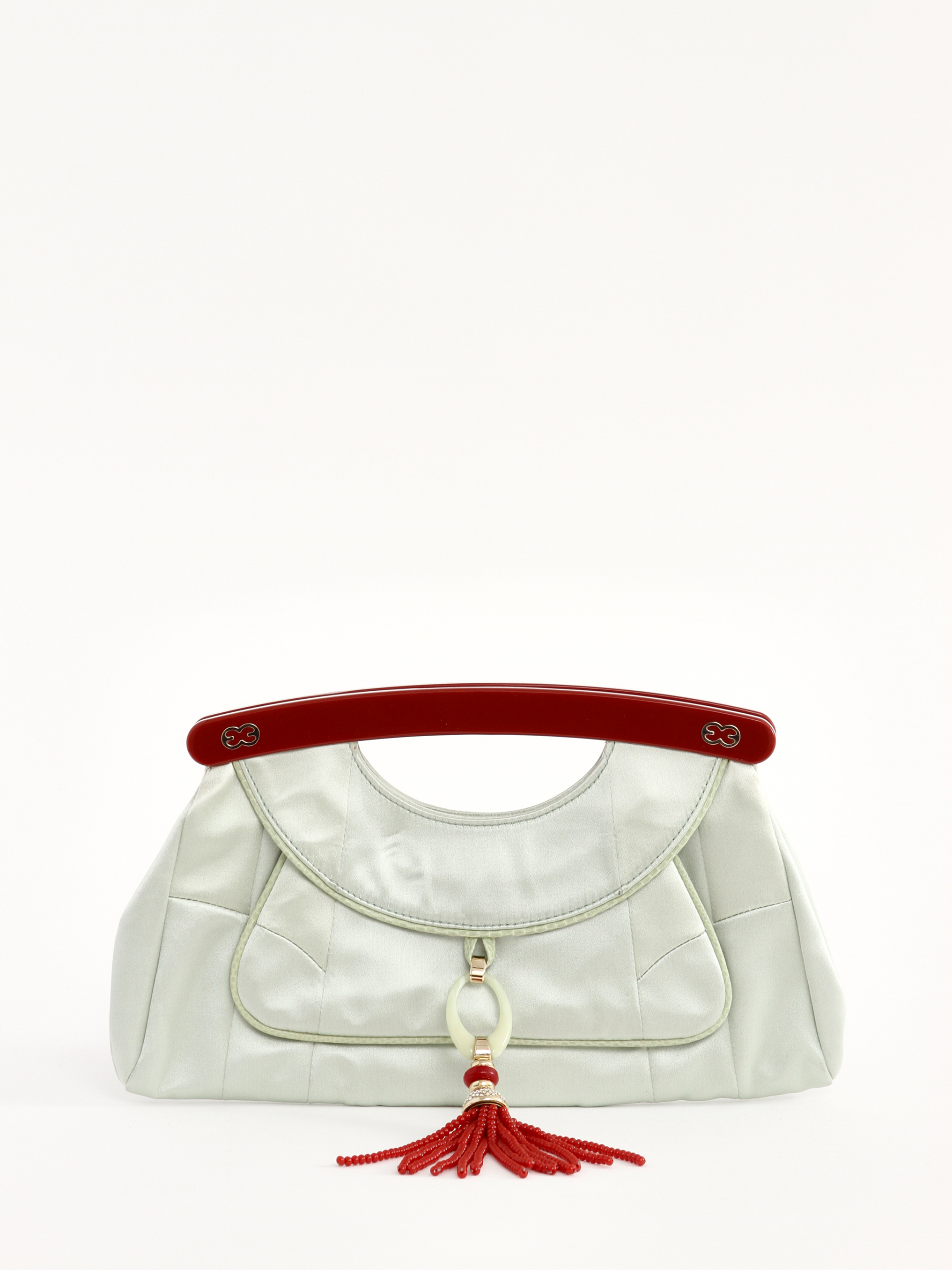Escada Textile Bag 0