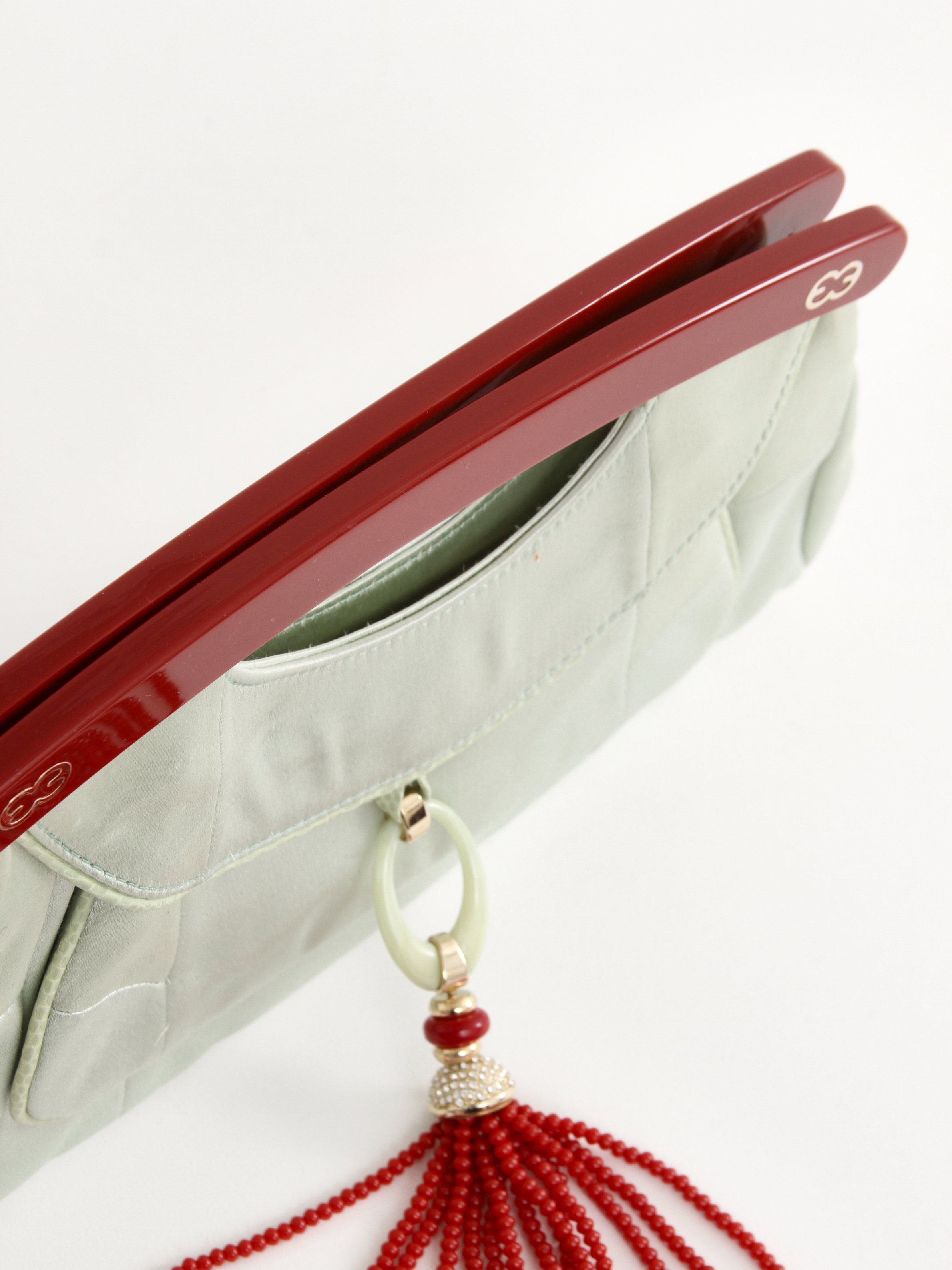 Escada Textile Bag 4