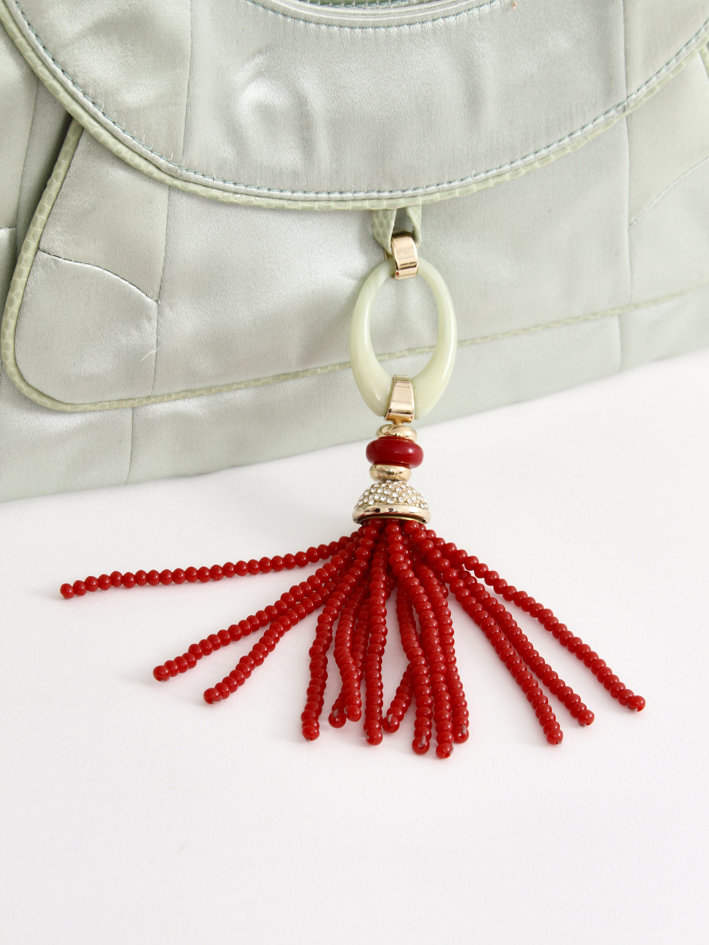 Escada Textile Bag 3