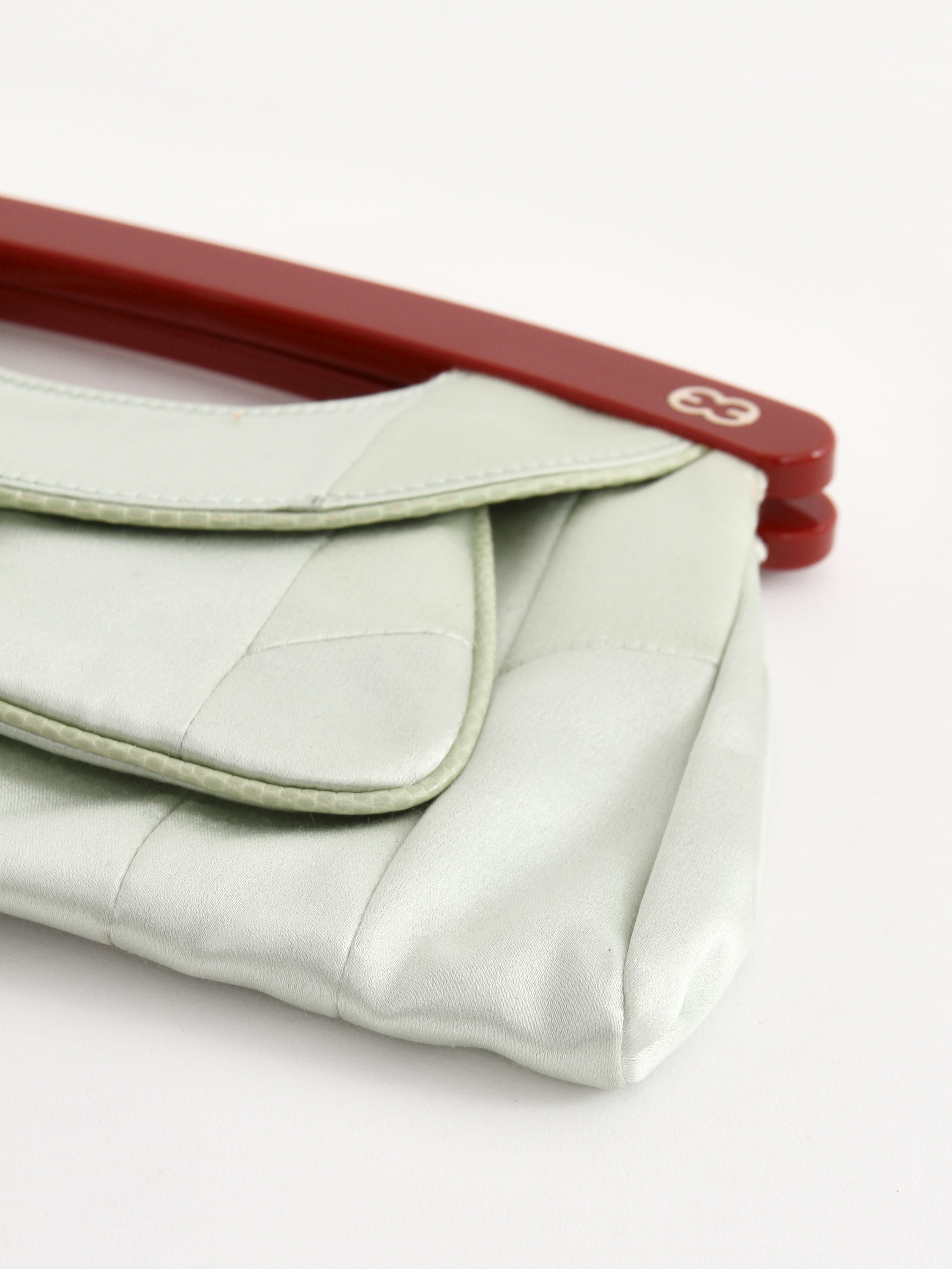 Escada Textile Bag 6