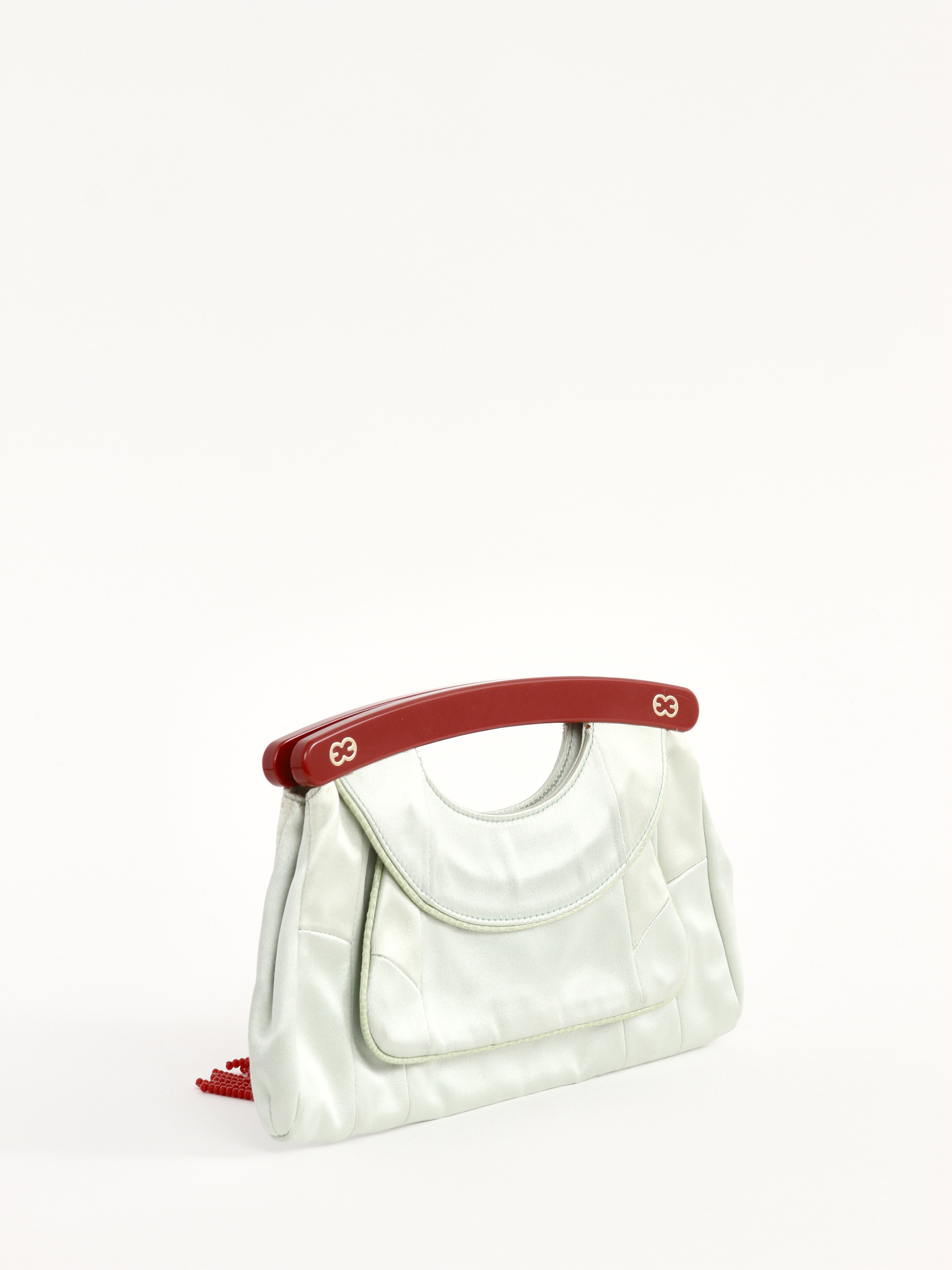 Escada Textile Bag 2