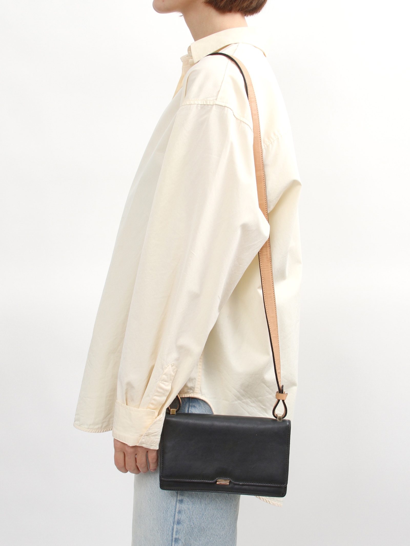 Victoria Beckham Leather Bag 11