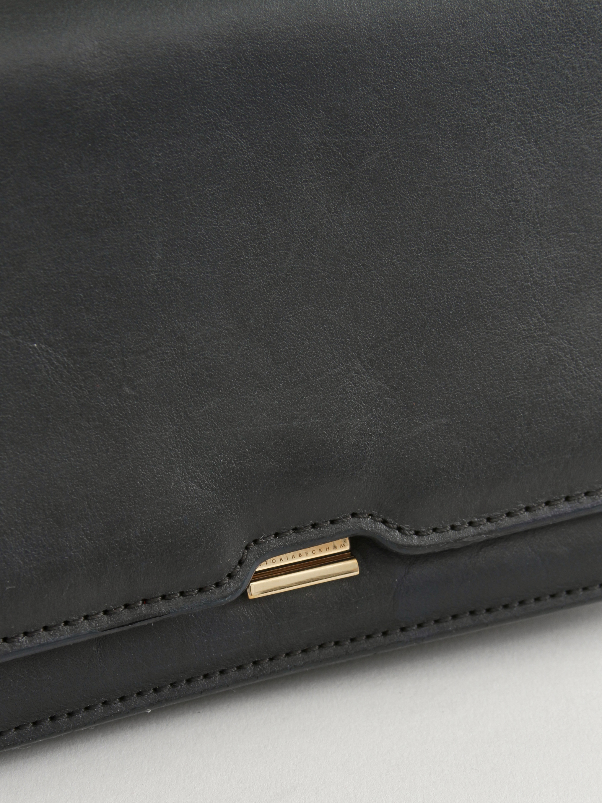 Victoria Beckham Leather Bag 5